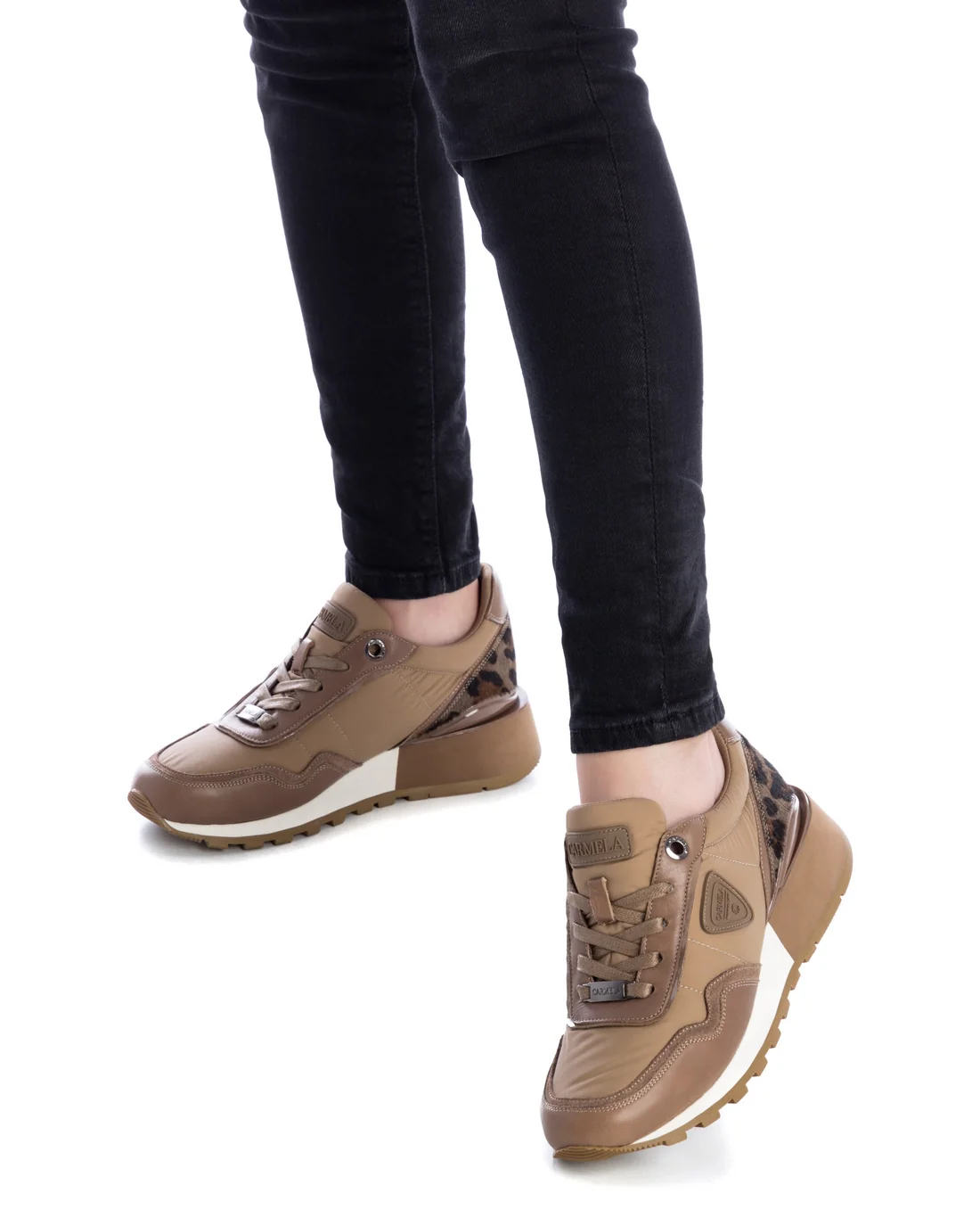 ZAPATILLA DE MUJER CARMELA 16013704 - Image 2