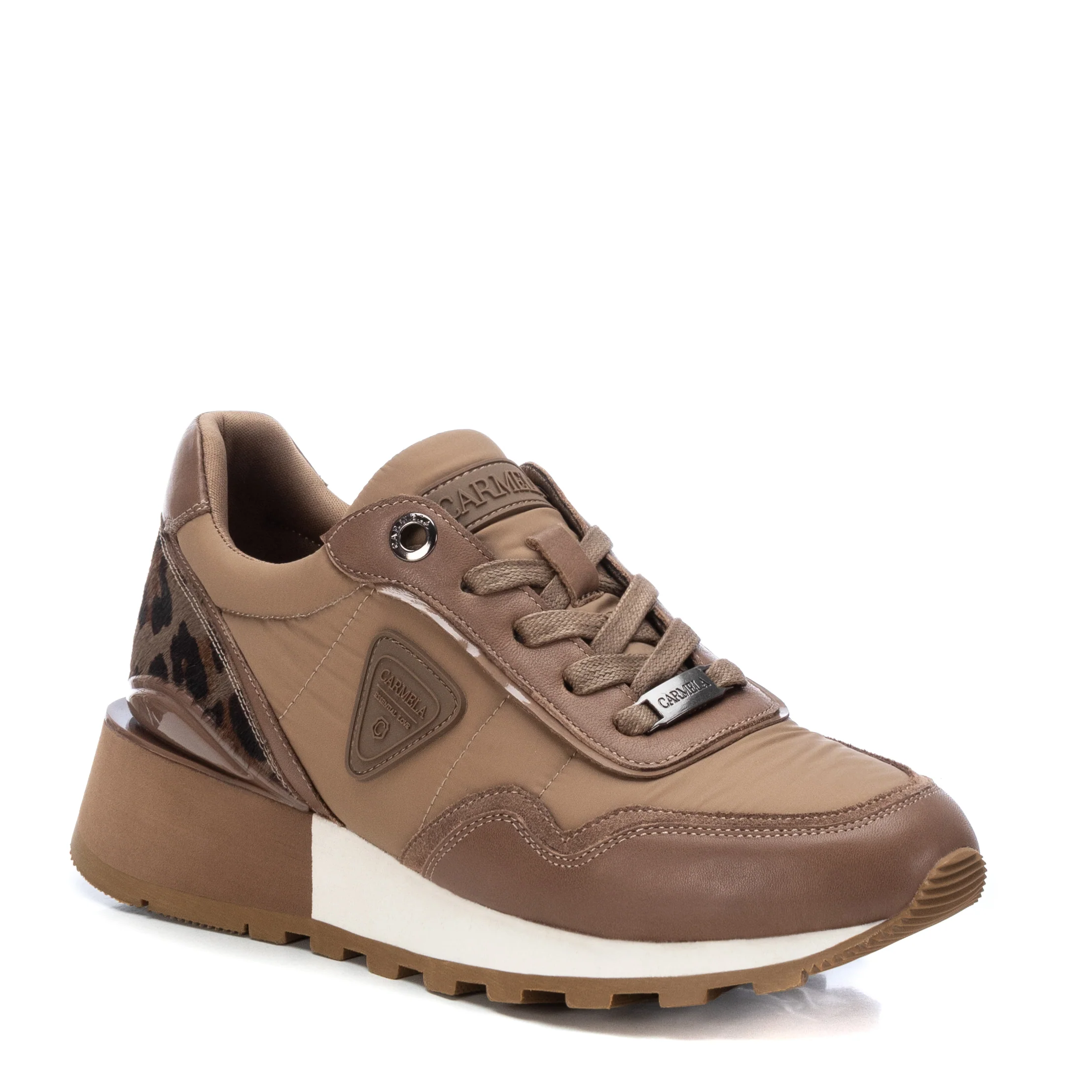 ZAPATILLA DE MUJER CARMELA 16013704 - Image 3