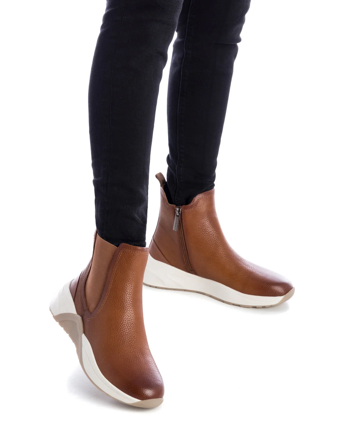 ZAPATILLA DE MUJER CARMELA 16014102 - Image 2