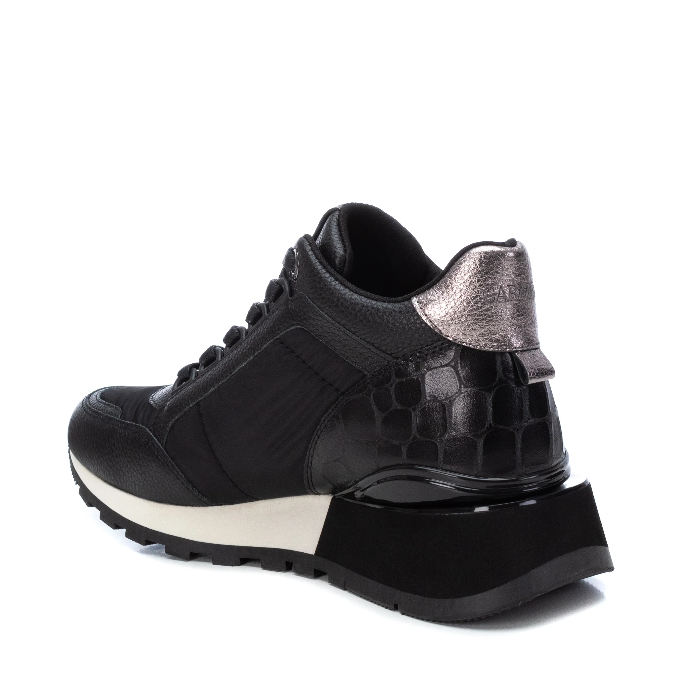 ZAPATILLA DE MUJER CARMELA 16014401 - Image 4