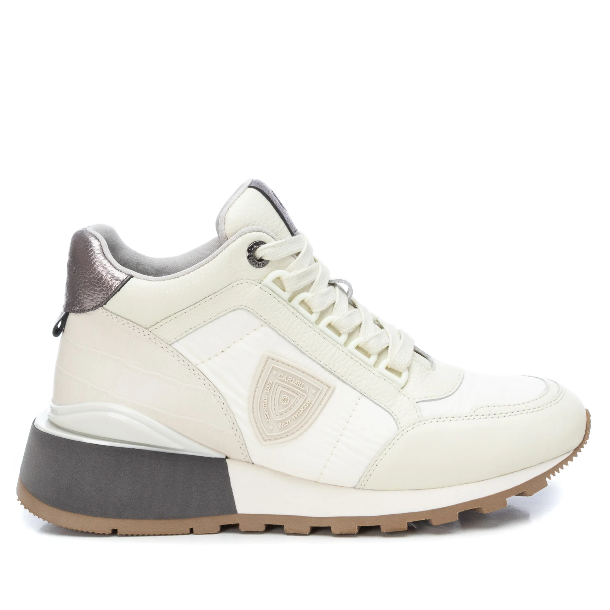 ZAPATILLA DE MUJER CARMELA 16014402