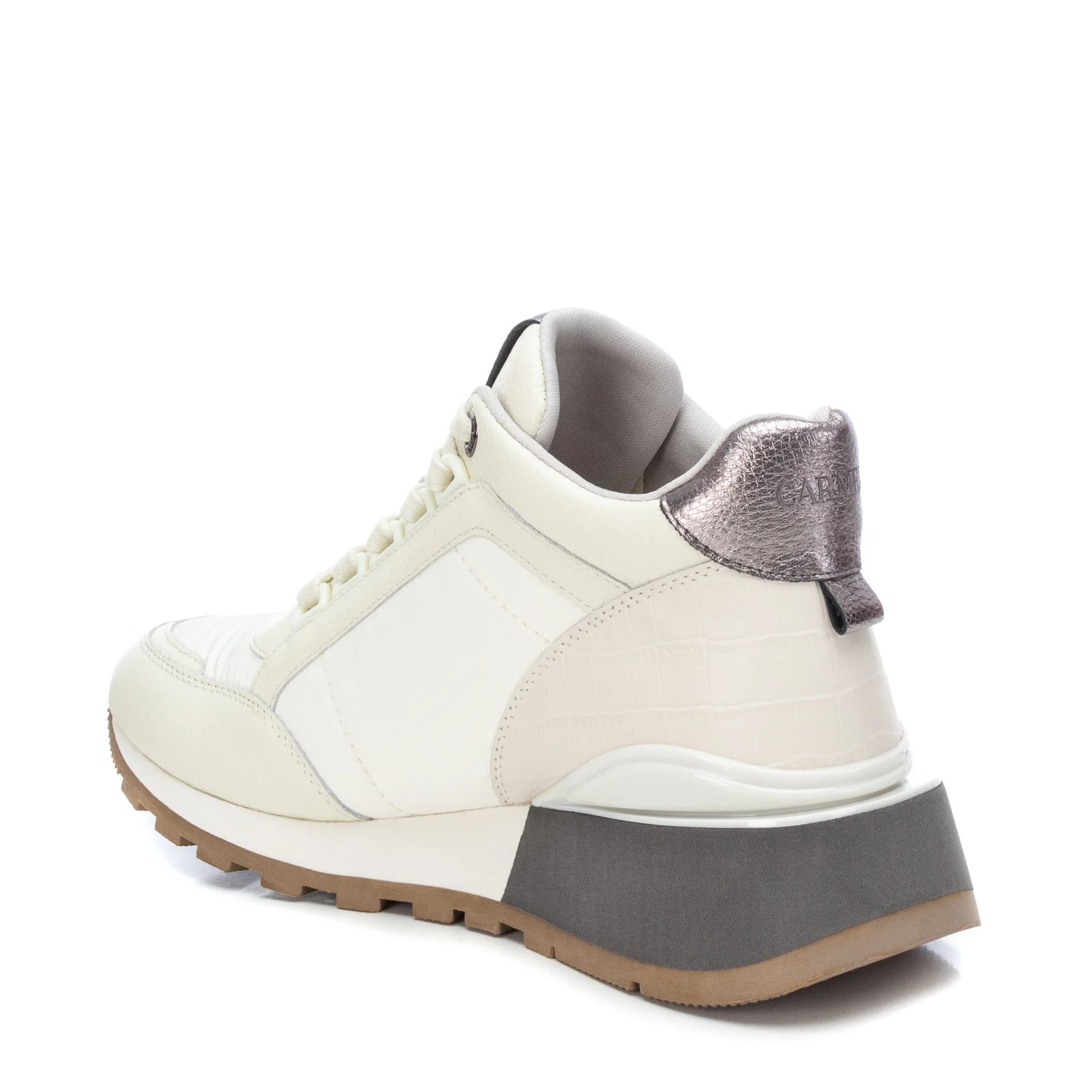 ZAPATILLA DE MUJER CARMELA 16014402 - Image 3