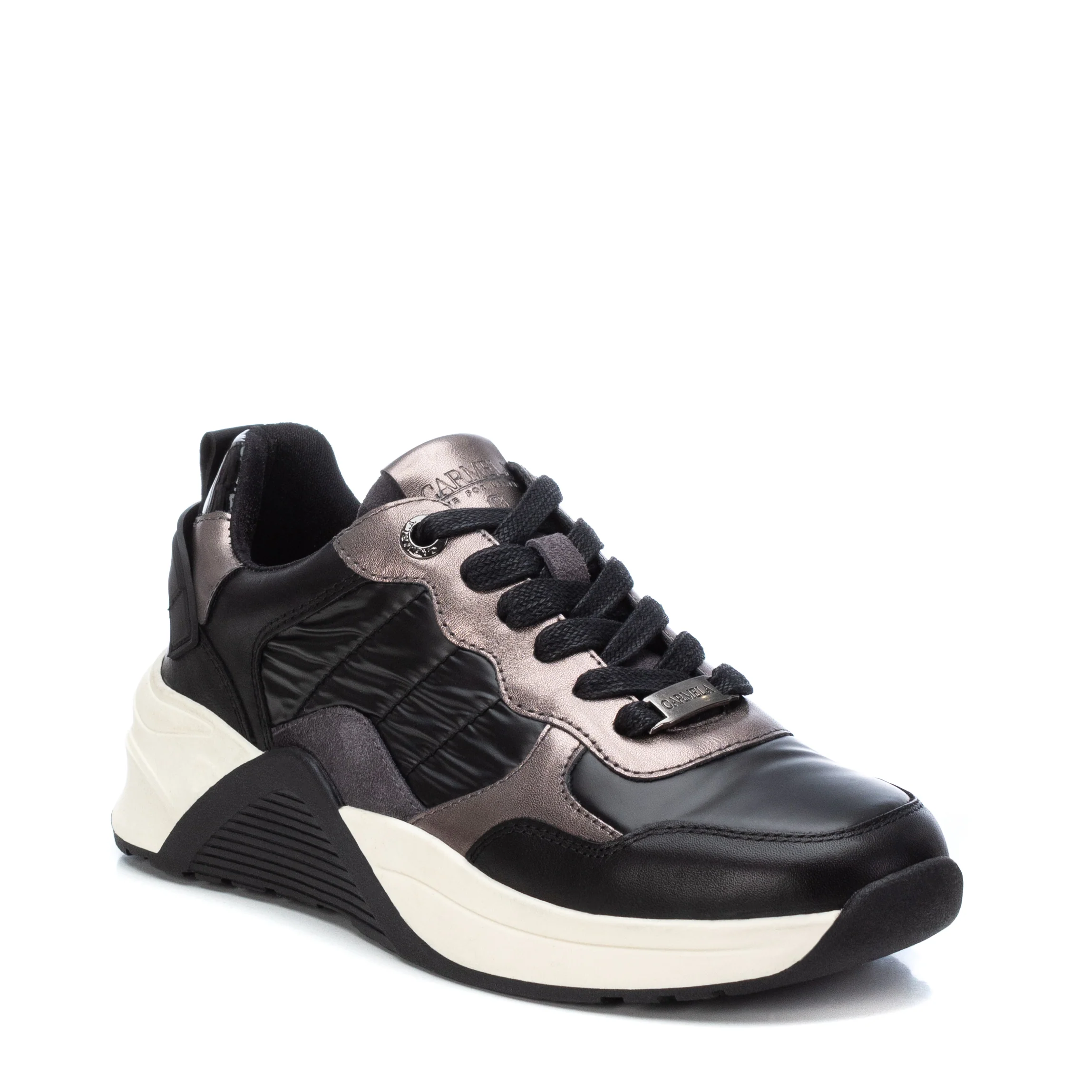 ZAPATILLA DE MUJER CARMELA 16015401 - Image 3