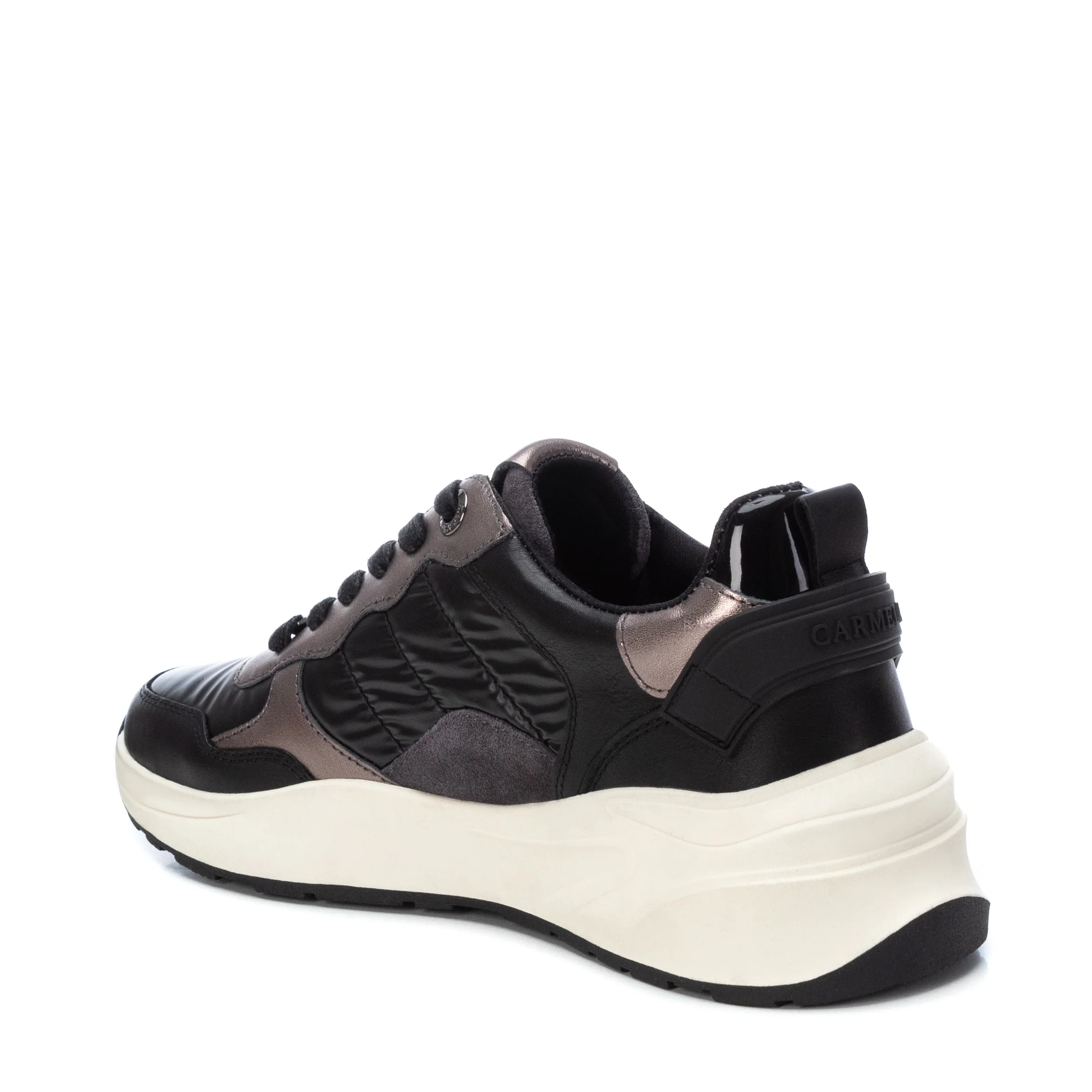 ZAPATILLA DE MUJER CARMELA 16015401 - Image 4