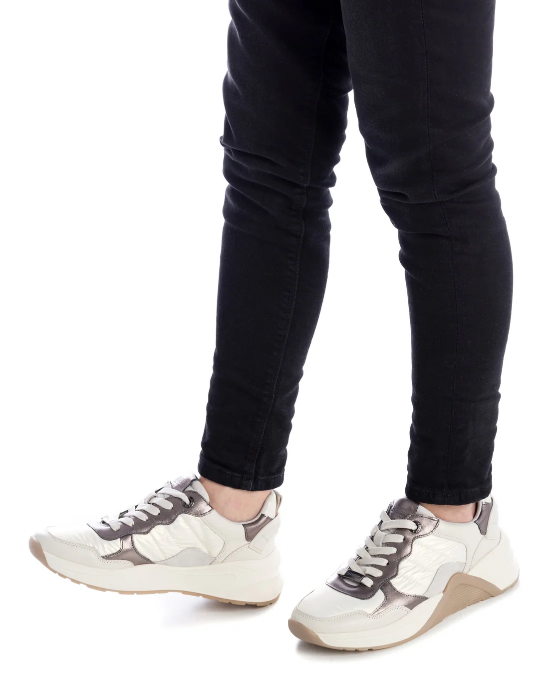 ZAPATILLA DE MUJER CARMELA 16015402 - Image 2