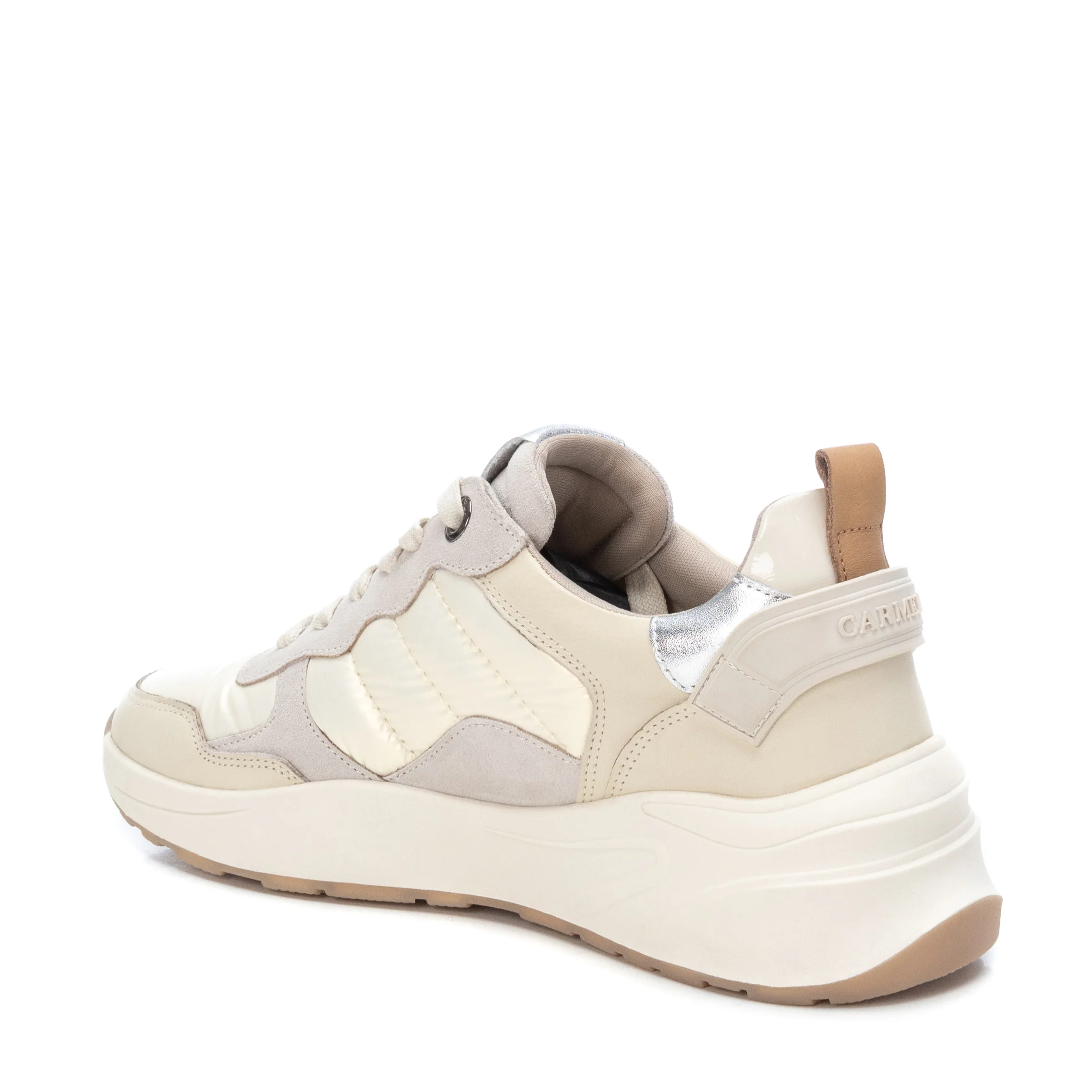 ZAPATILLA DE MUJER CARMELA 16015402 - Image 4