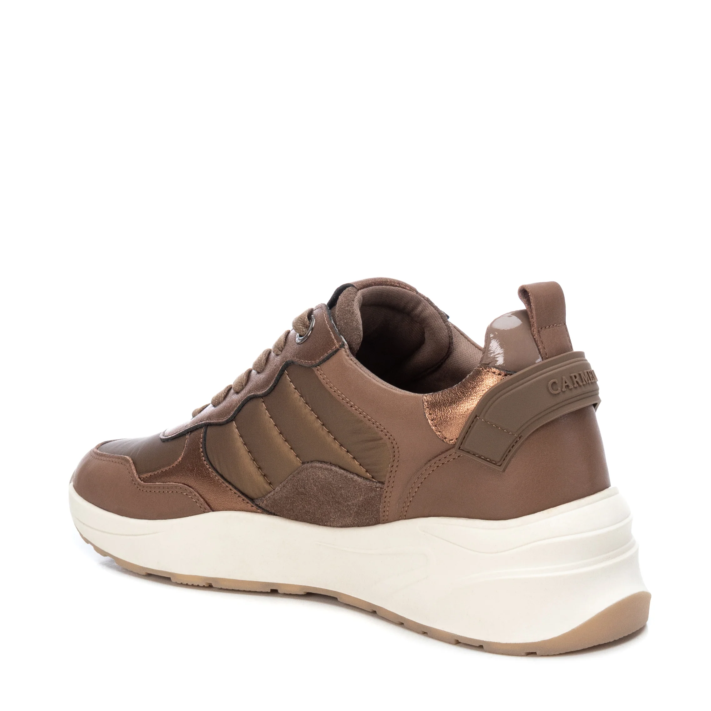 ZAPATILLA DE MUJER CARMELA 16015403 - Image 3