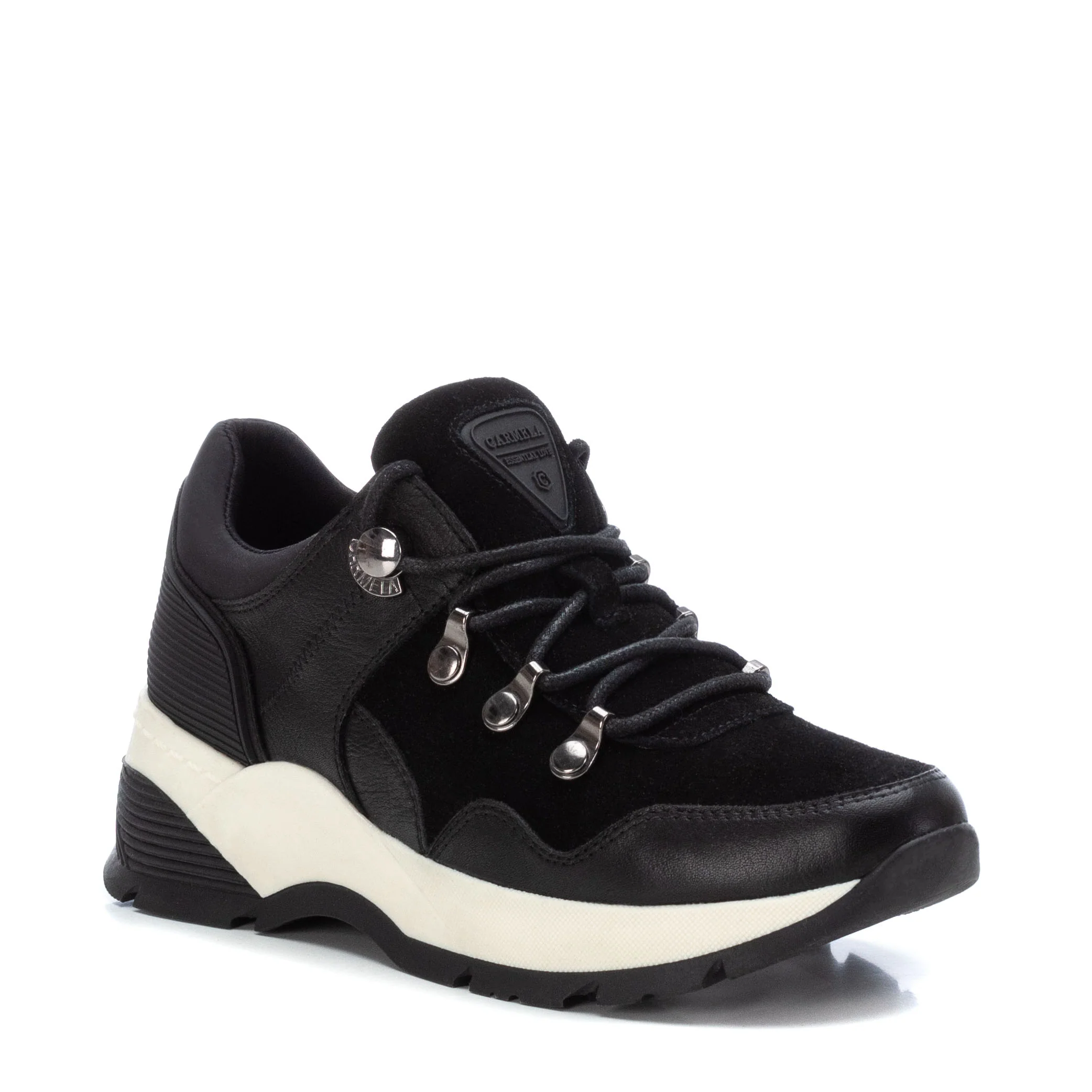 ZAPATILLA DE MUJER CARMELA 16015501 - Image 3