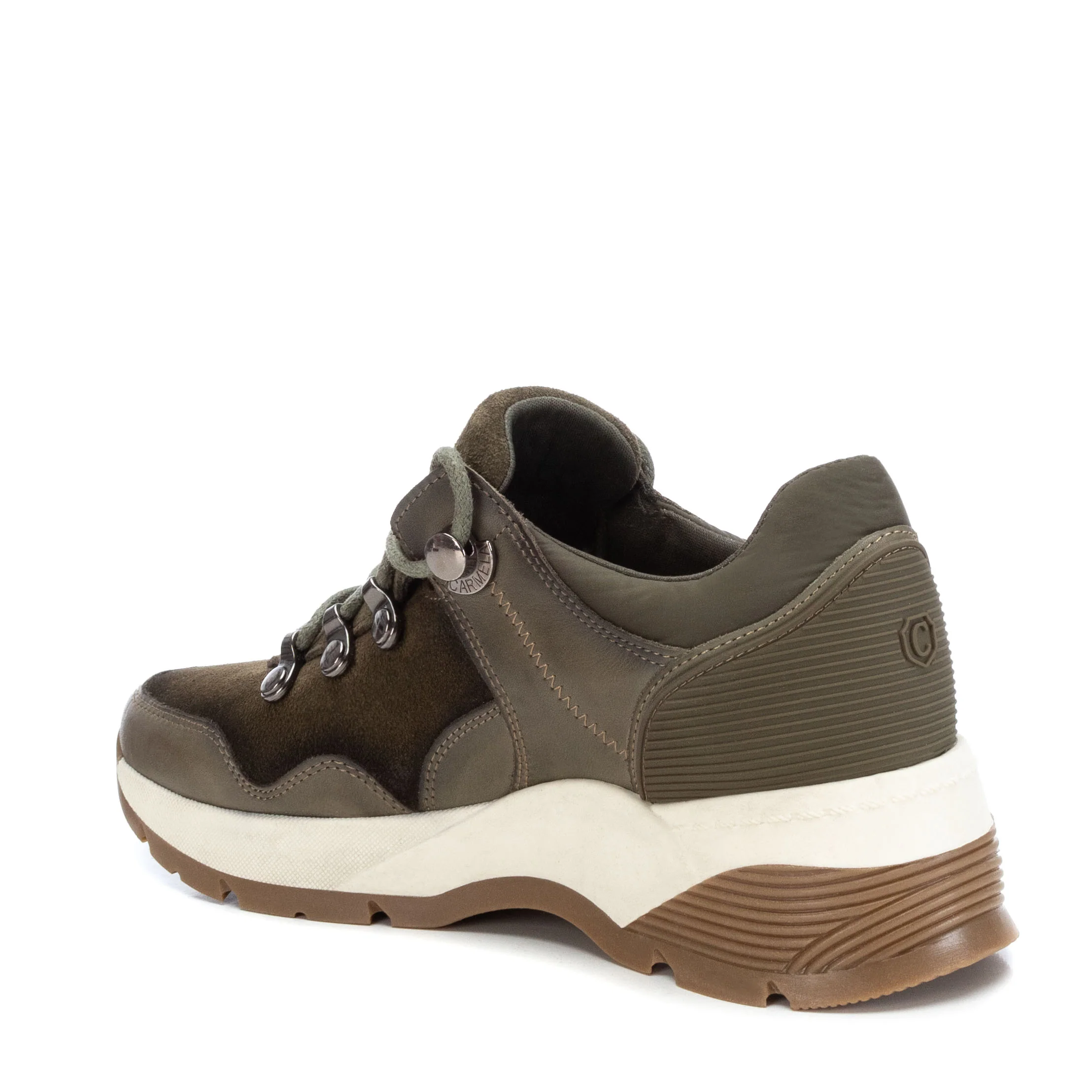ZAPATILLA DE MUJER CARMELA 16015502 - Image 4