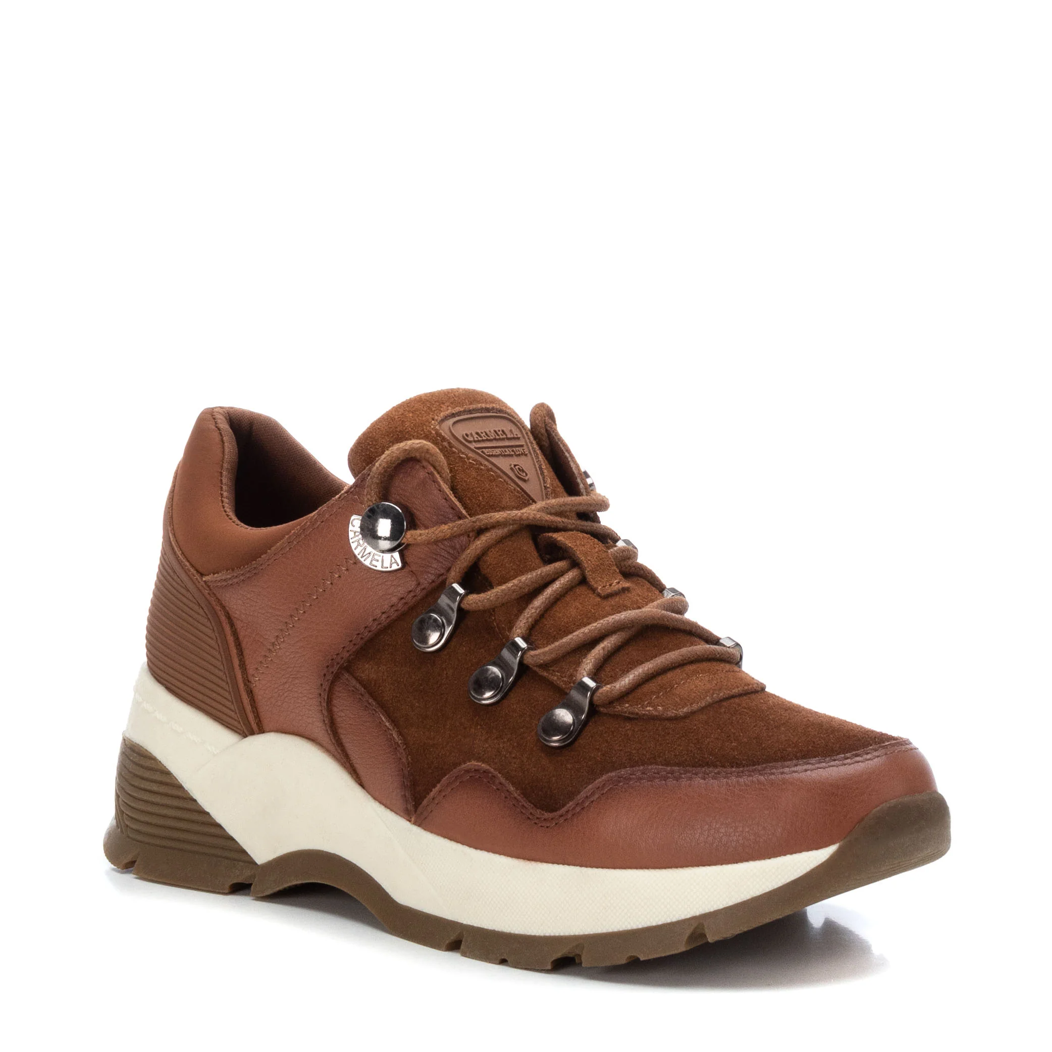 ZAPATILLA DE MUJER CARMELA 16015503 - Image 3