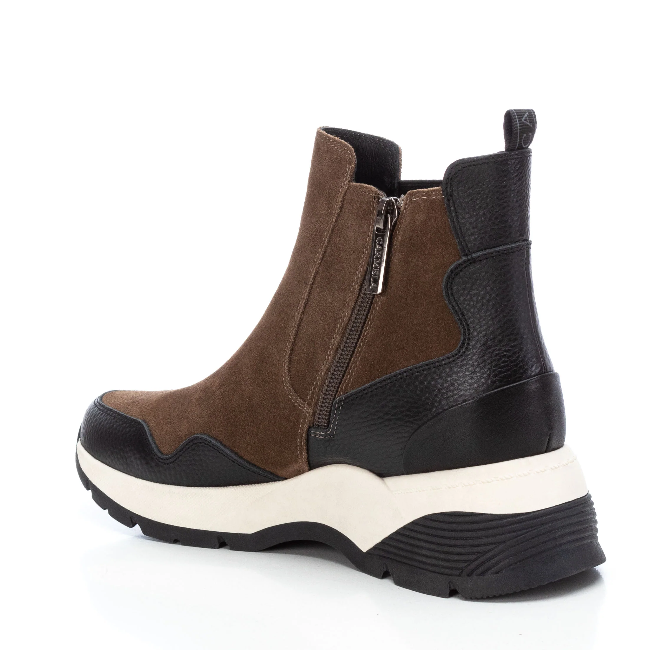 ZAPATILLA DE MUJER CARMELA 16016202 - Image 3