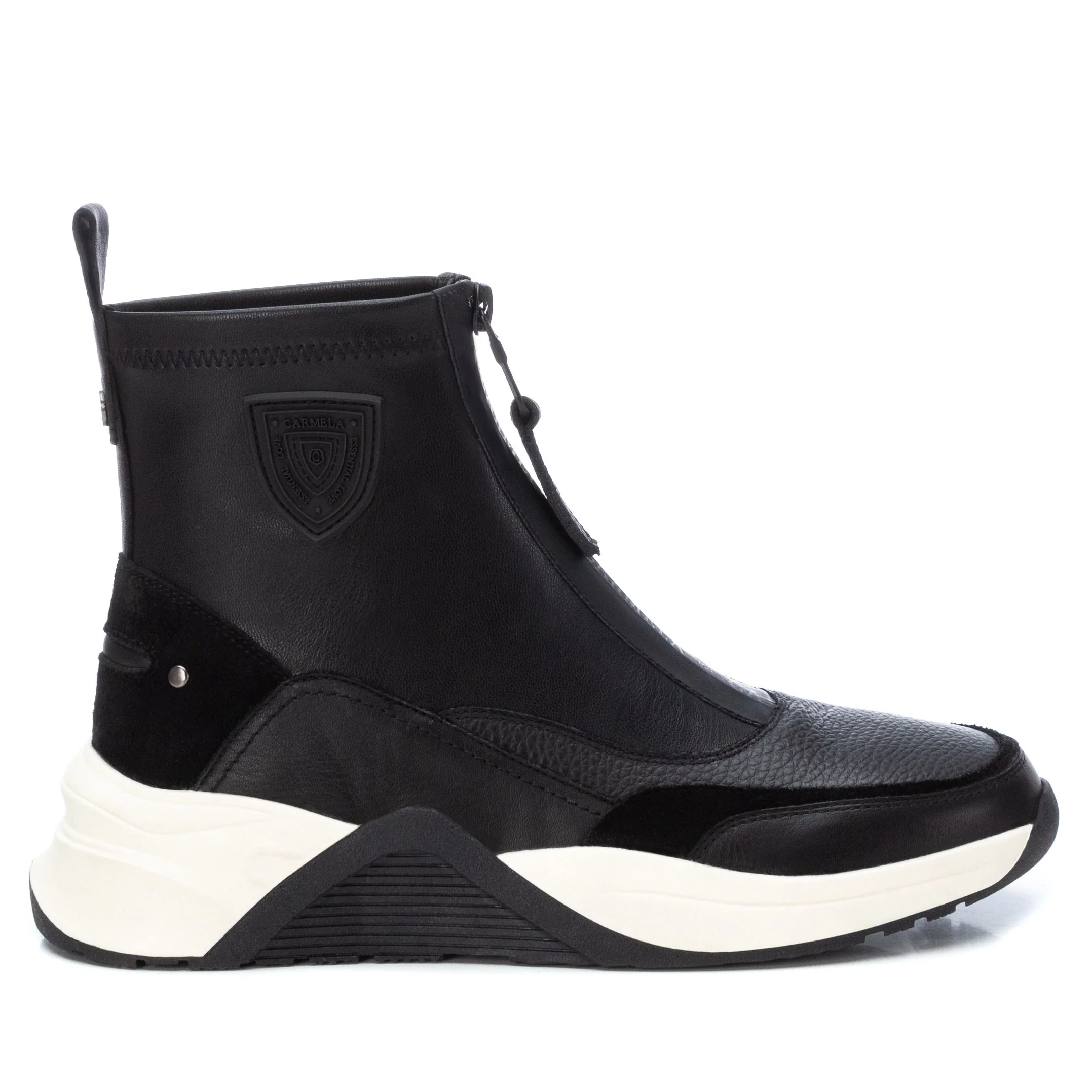 ZAPATILLA DE MUJER CARMELA 16018001
