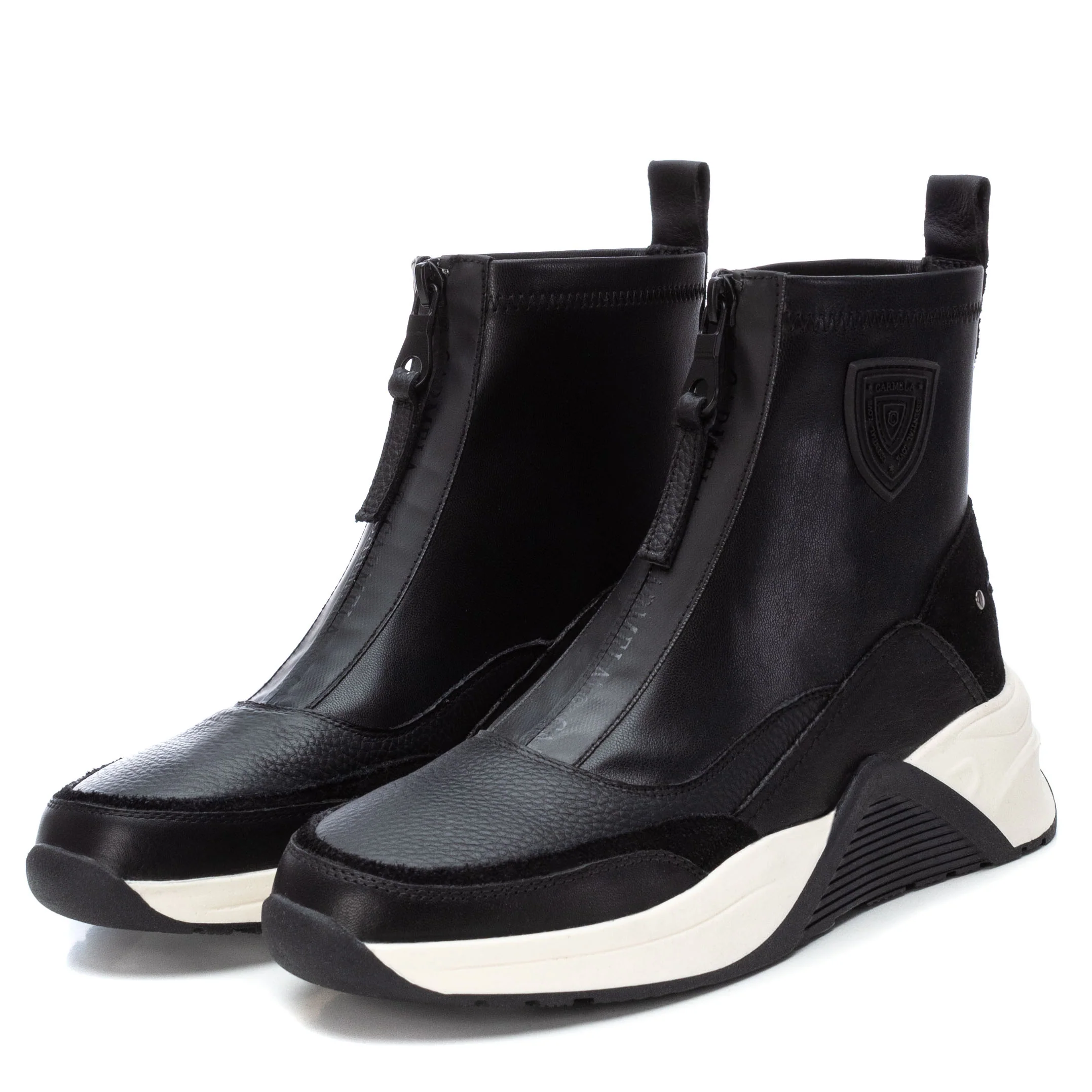 ZAPATILLA DE MUJER CARMELA 16018001 - Image 5