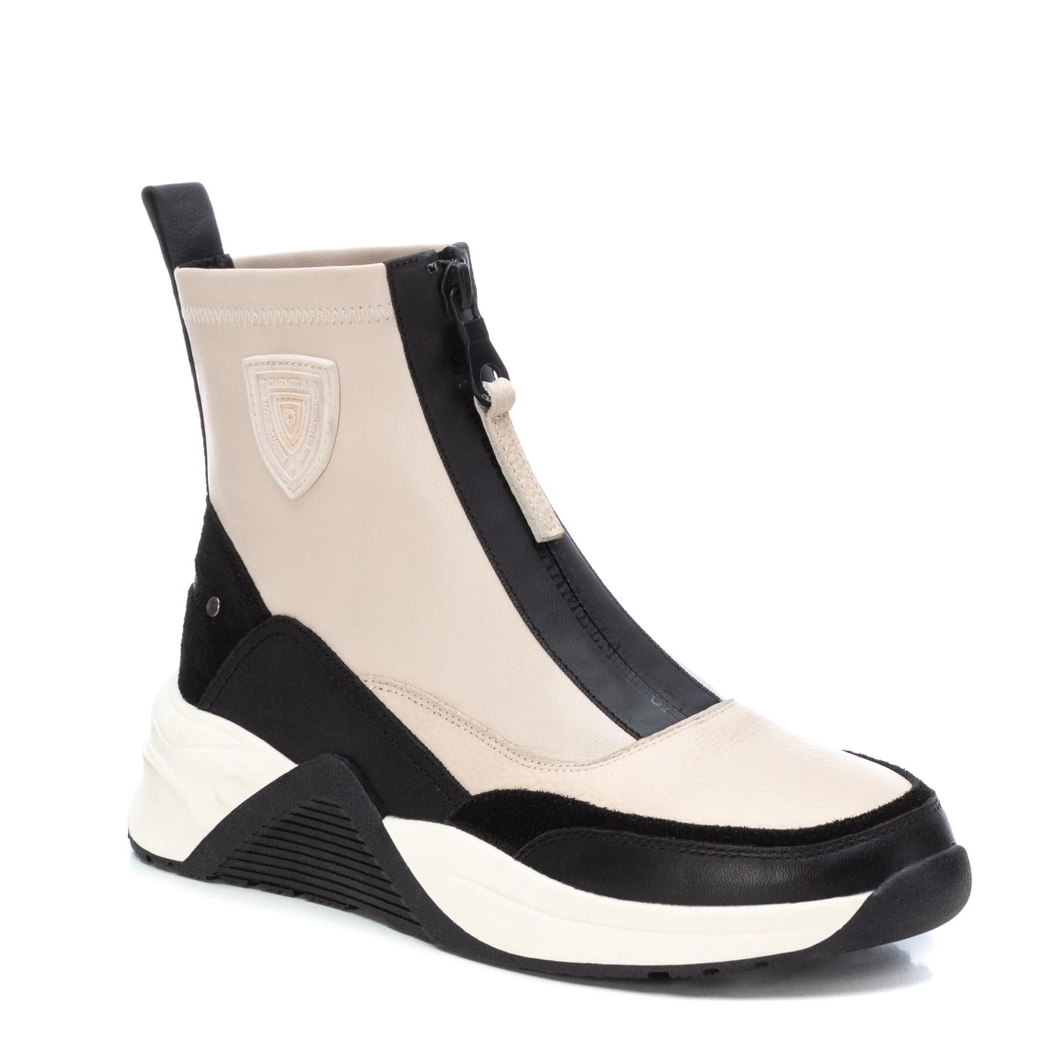 ZAPATILLA DE MUJER CARMELA 16018003 - Image 2