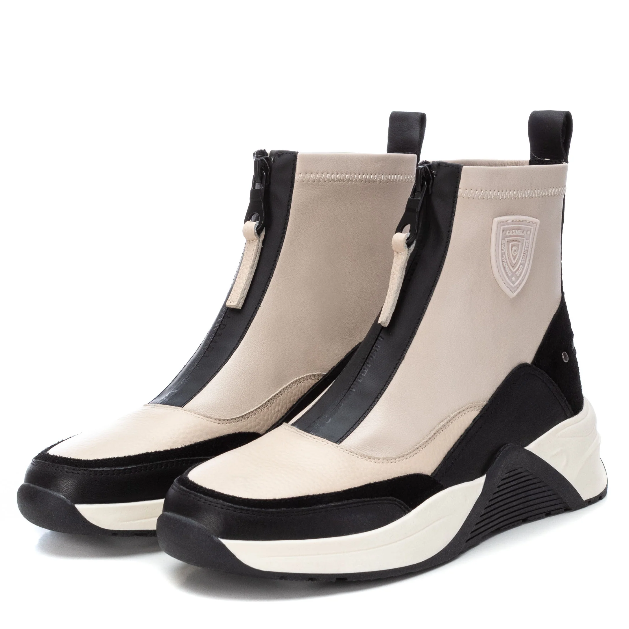 ZAPATILLA DE MUJER CARMELA 16018003 - Image 4