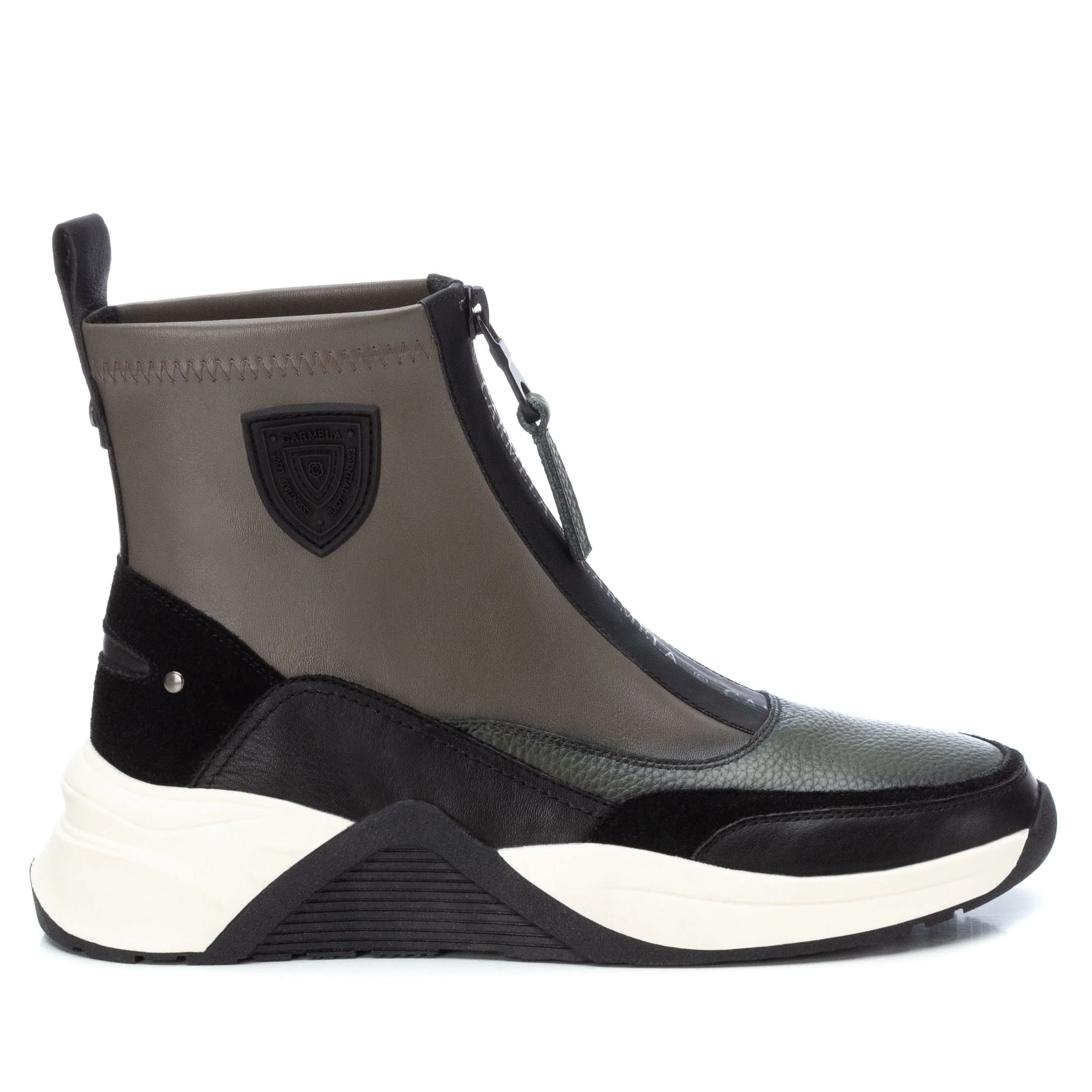 ZAPATILLA DE MUJER CARMELA 16018004