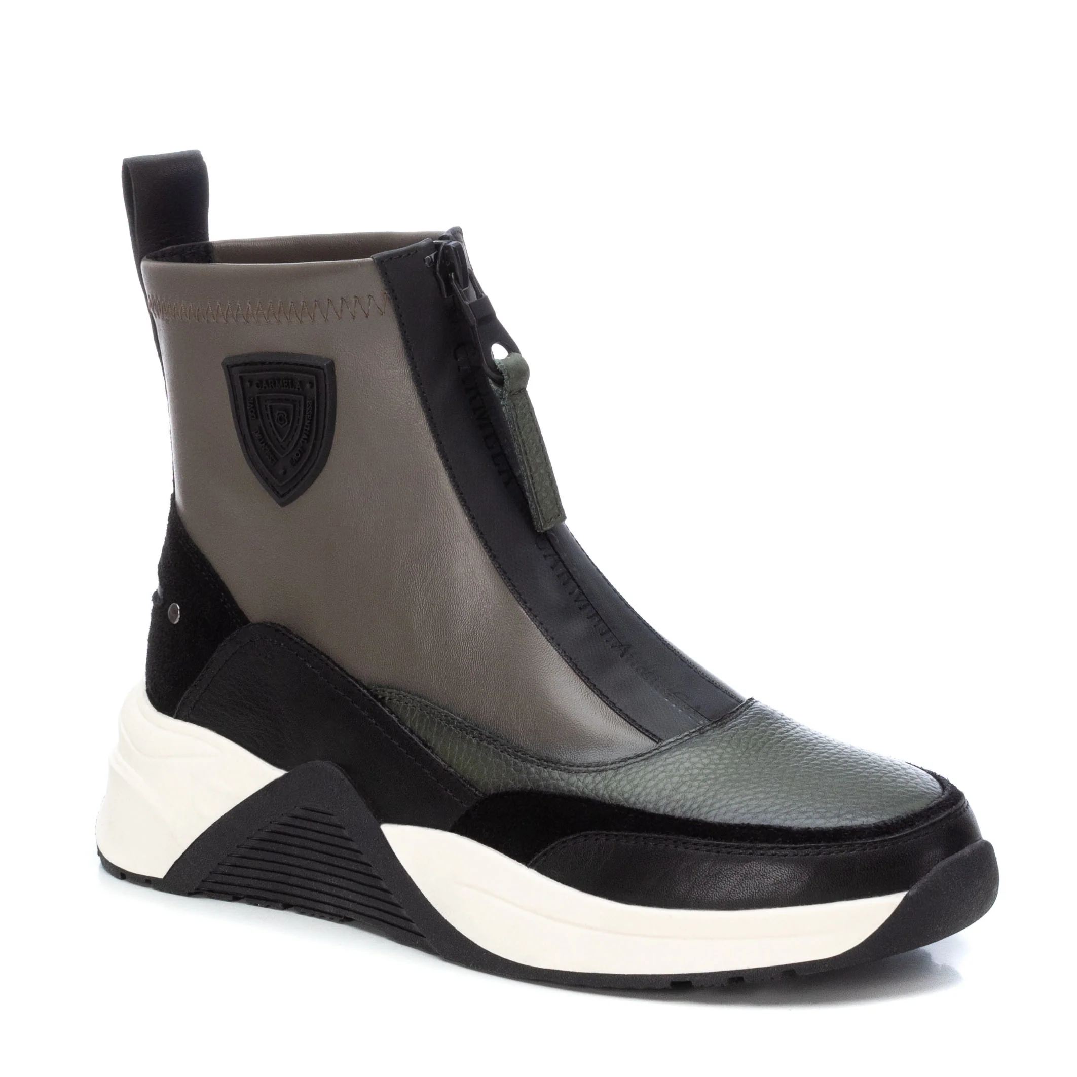 ZAPATILLA DE MUJER CARMELA 16018004 - Image 3