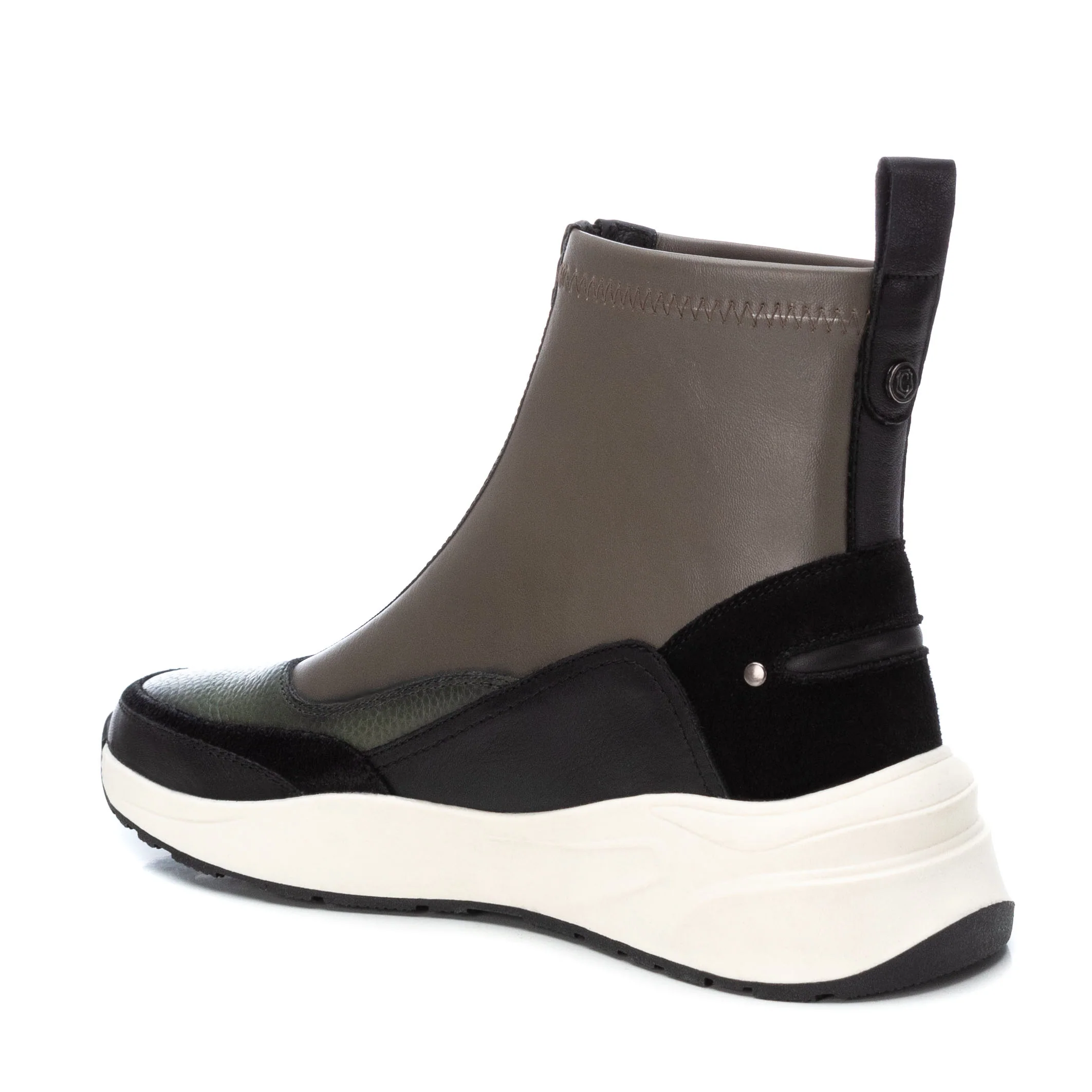 ZAPATILLA DE MUJER CARMELA 16018004 - Image 4