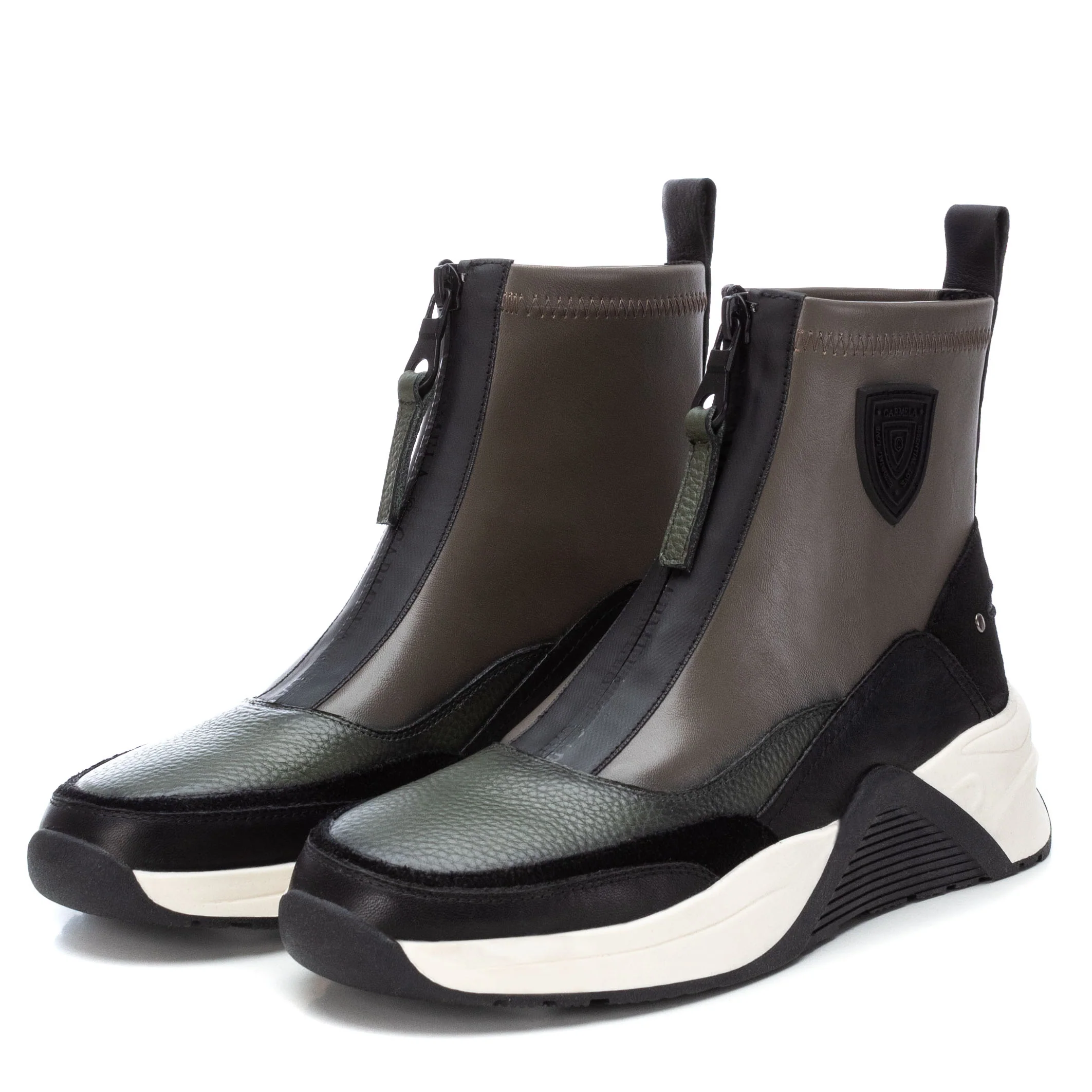 ZAPATILLA DE MUJER CARMELA 16018004 - Image 5
