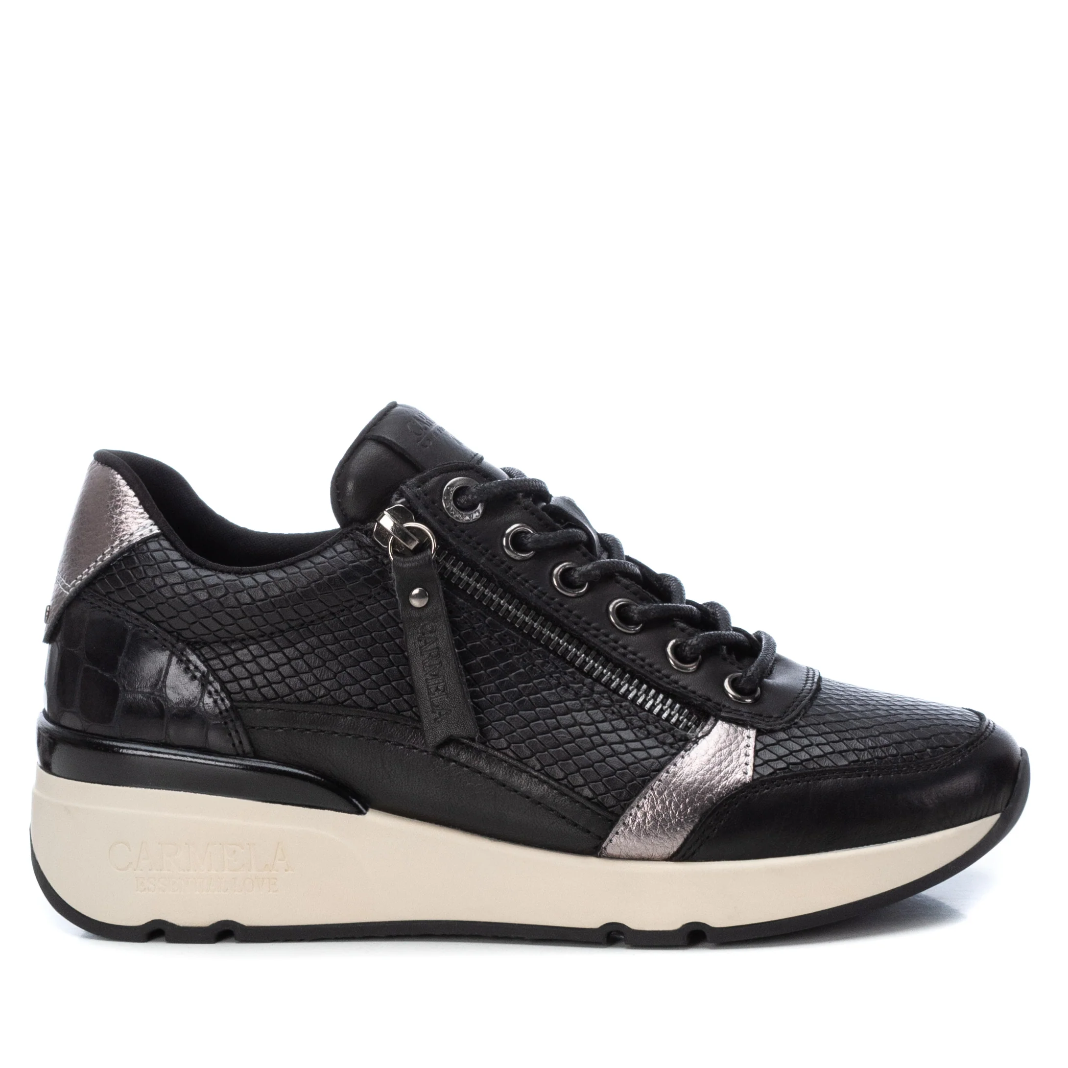 ZAPATILLA DE MUJER CARMELA 16018201