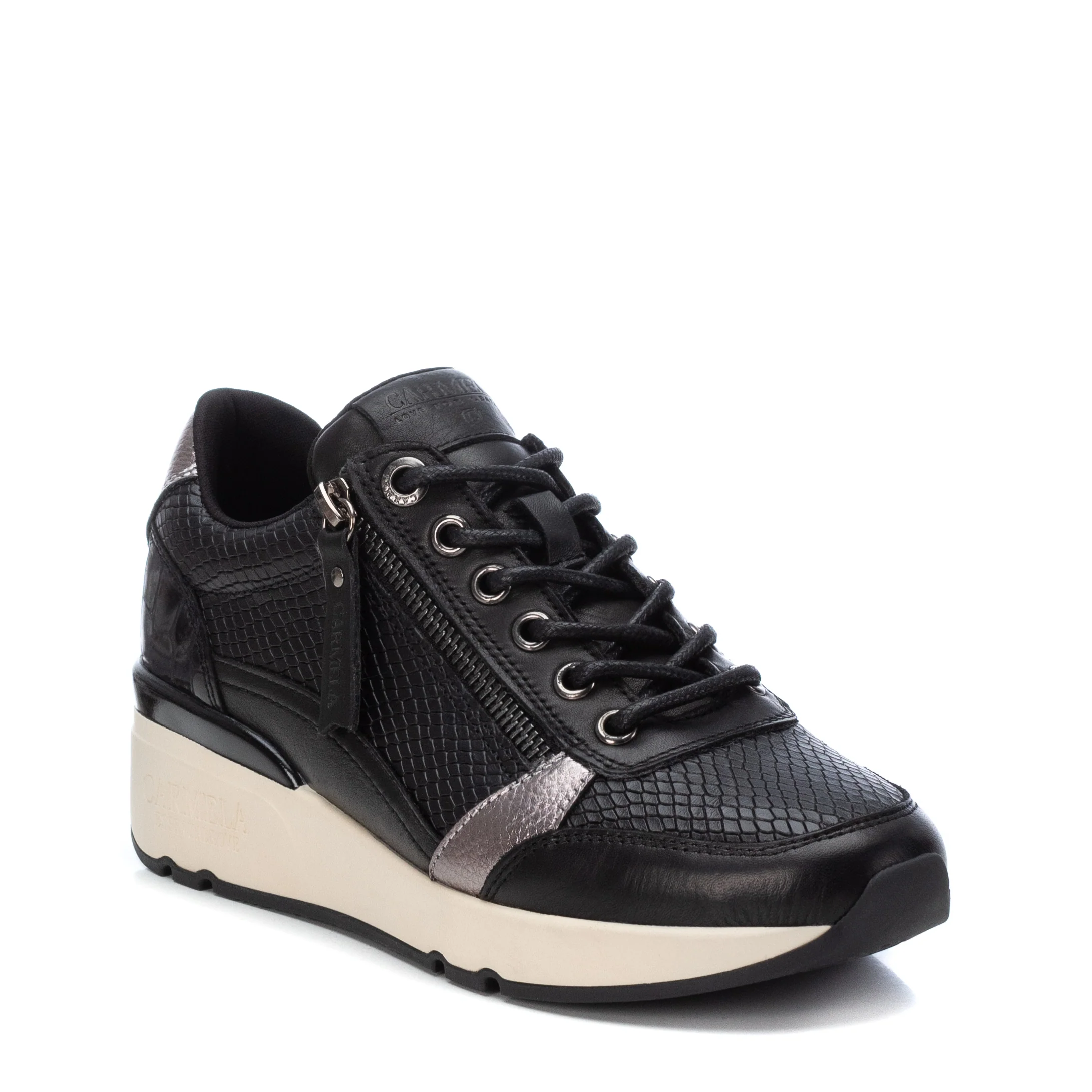 ZAPATILLA DE MUJER CARMELA 16018201 - Image 3