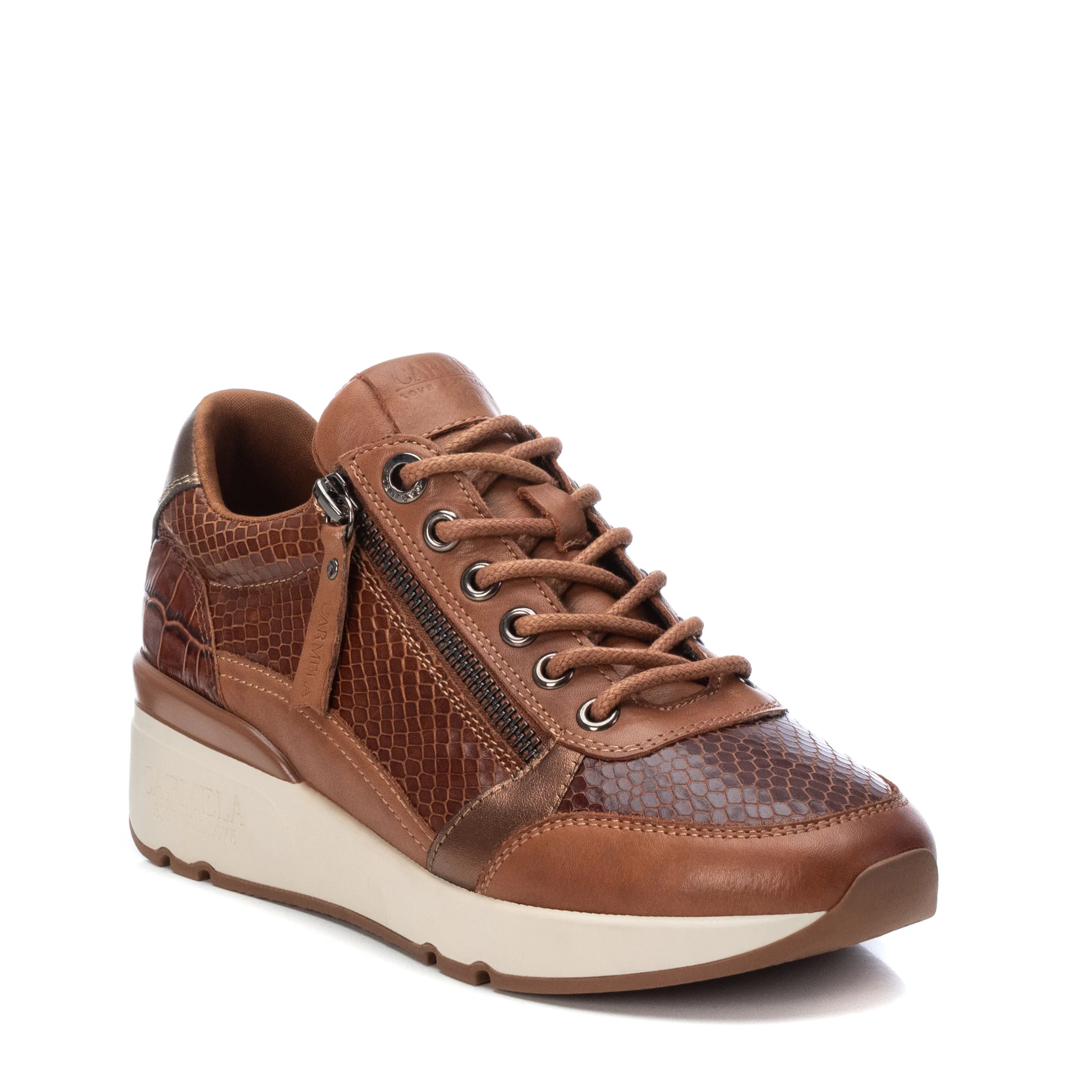 ZAPATILLA DE MUJER CARMELA 16018202 - Image 3