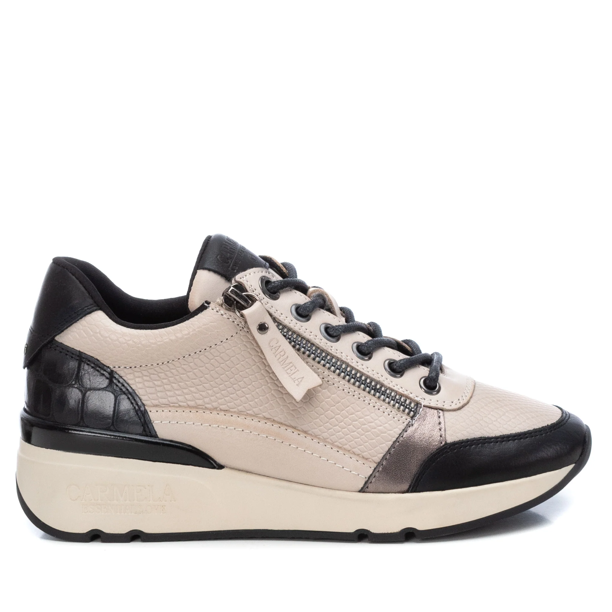 ZAPATILLA DE MUJER CARMELA 16018205