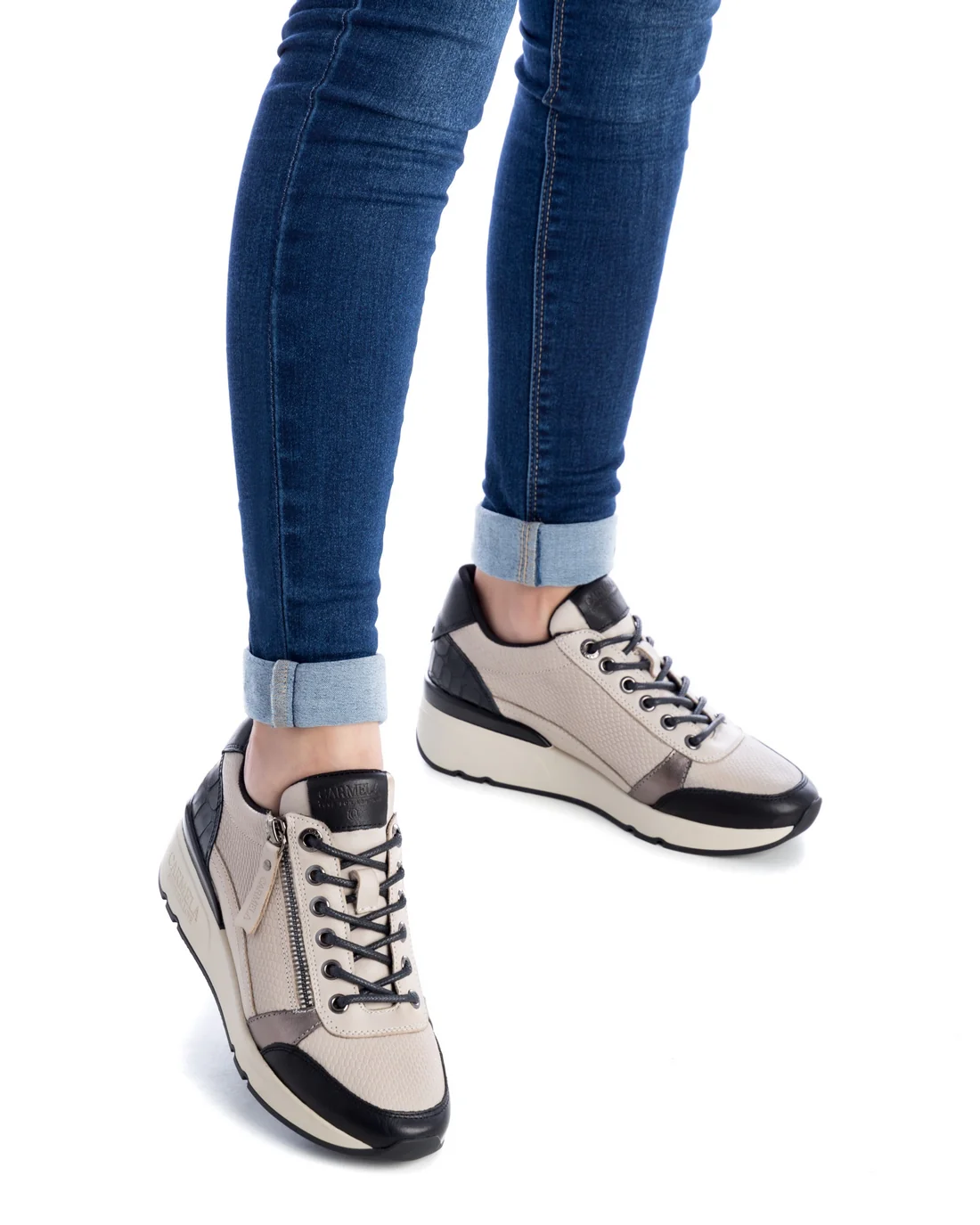 ZAPATILLA DE MUJER CARMELA 16018205 - Image 2