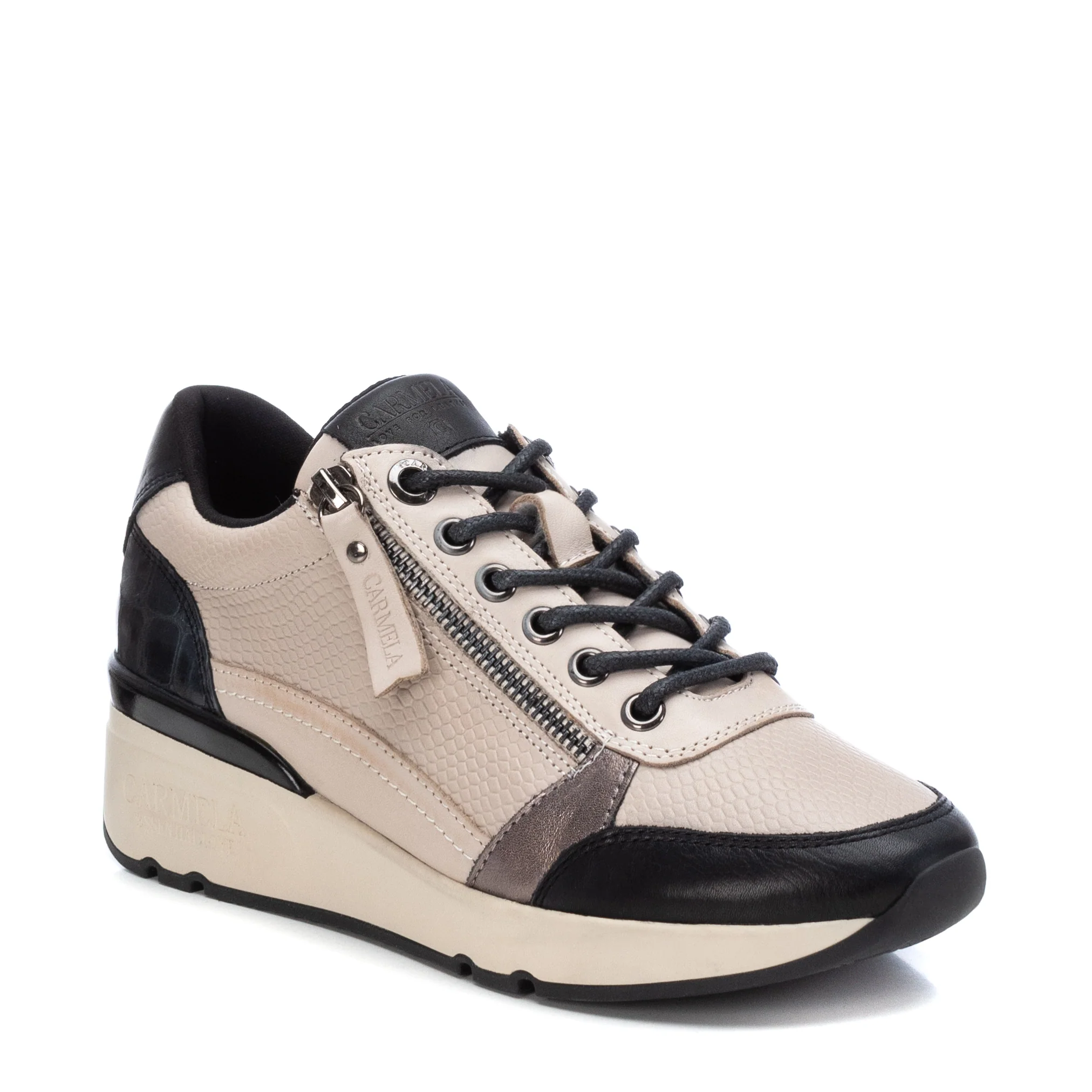 ZAPATILLA DE MUJER CARMELA 16018205 - Image 3