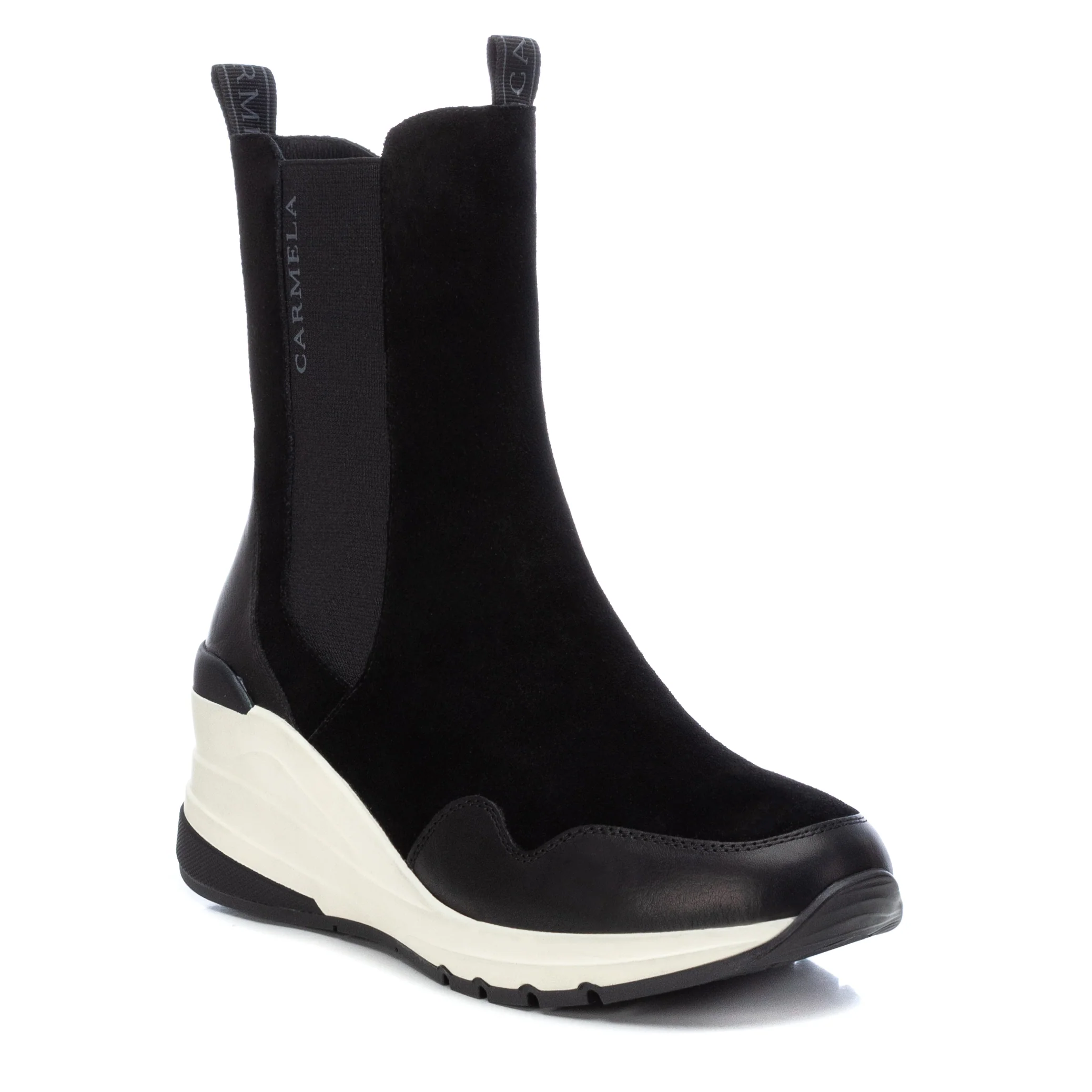 ZAPATILLA DE MUJER CARMELA 16019301 - Image 3