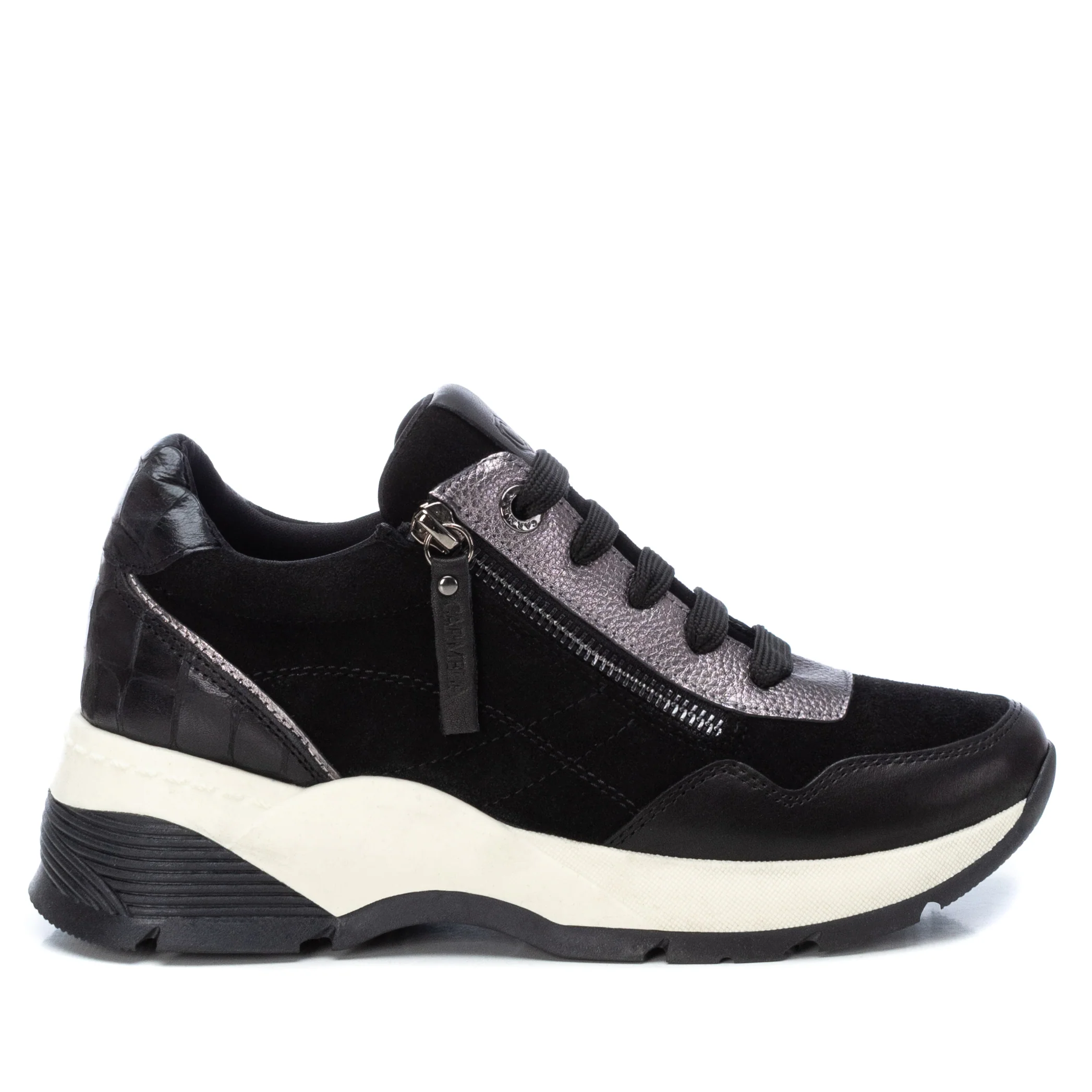 ZAPATILLA DE MUJER CARMELA 16019501