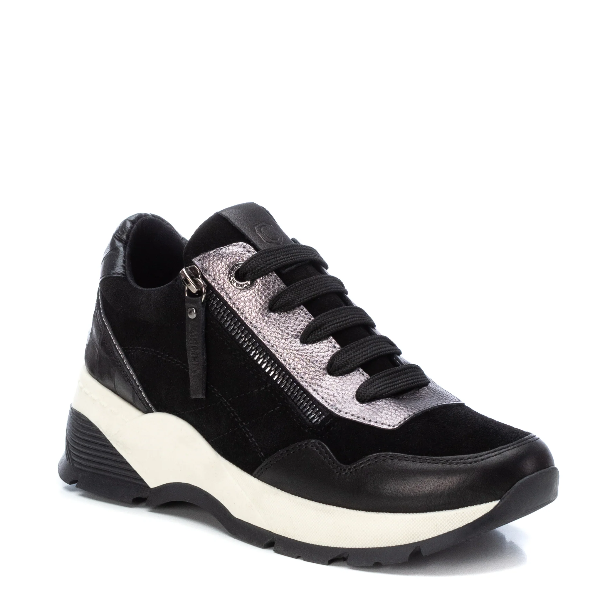 ZAPATILLA DE MUJER CARMELA 16019501 - Image 3