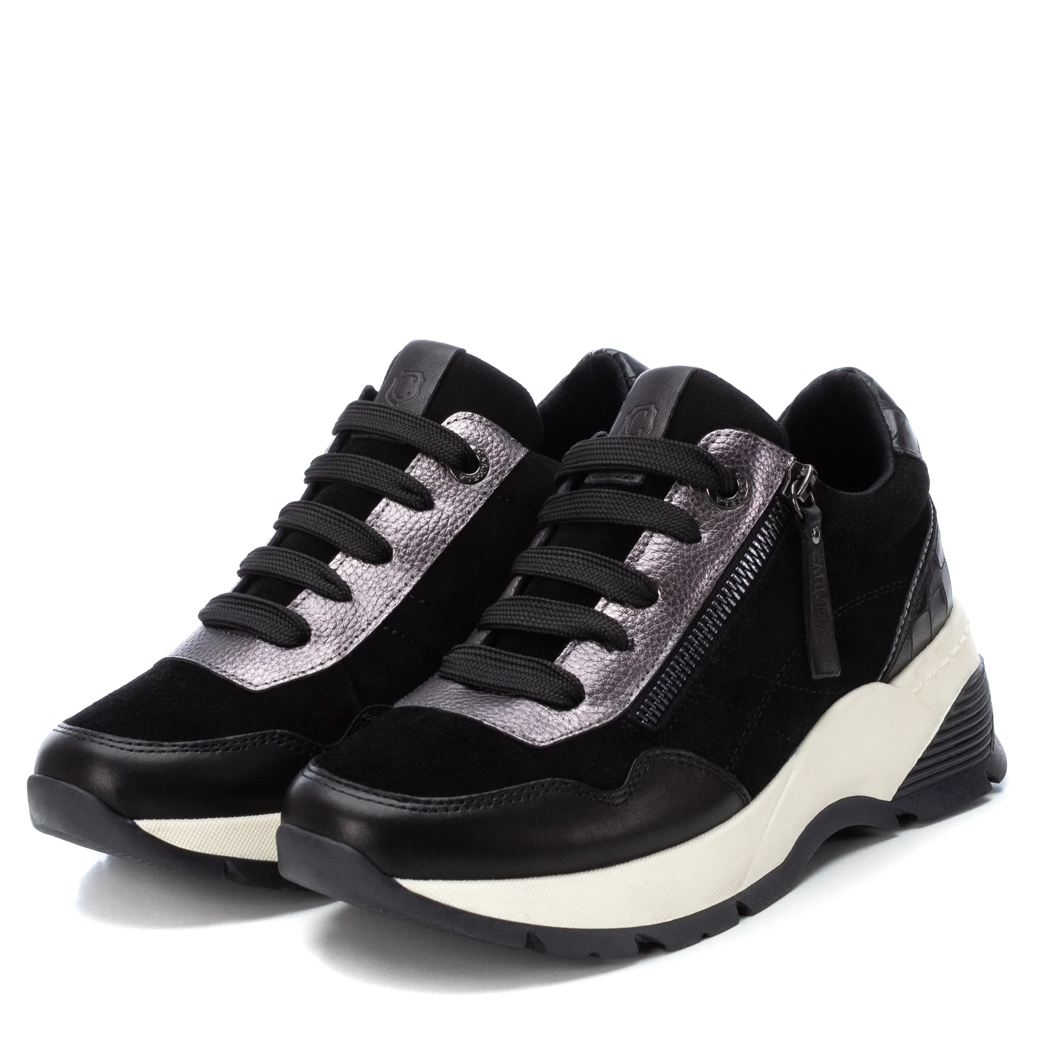 ZAPATILLA DE MUJER CARMELA 16019501 - Image 5