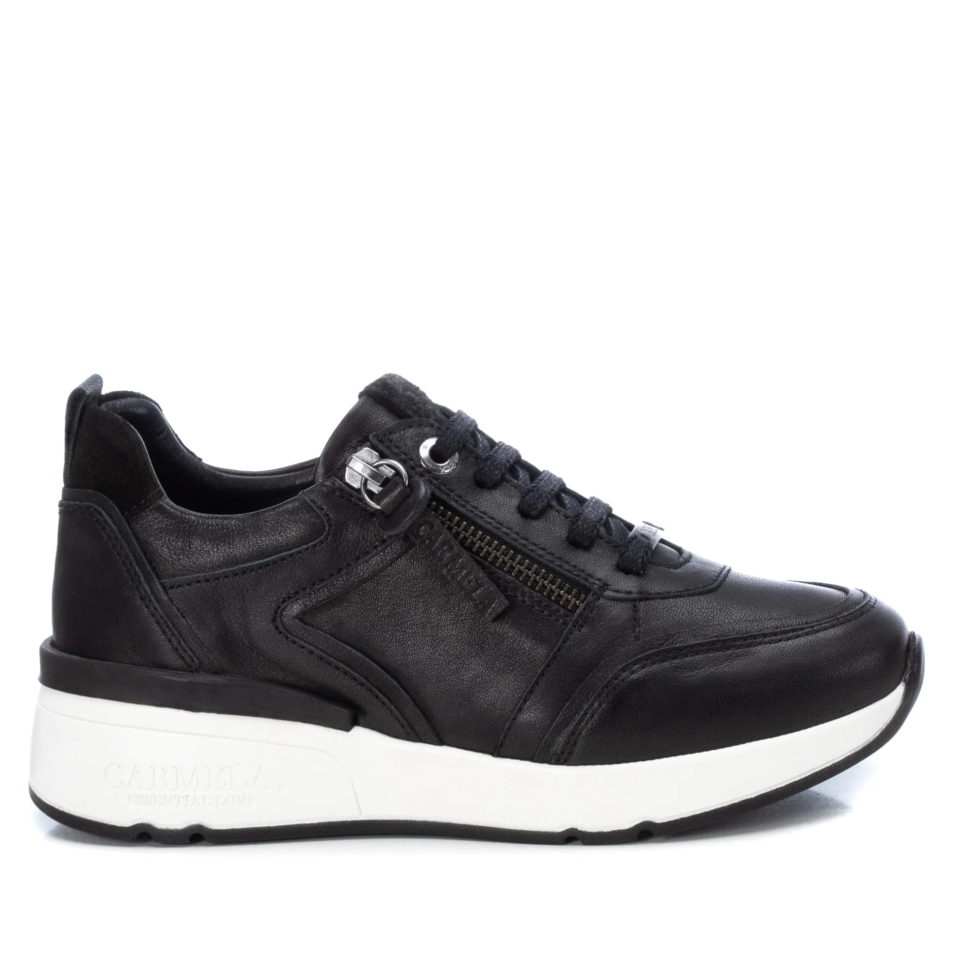ZAPATILLA DE MUJER CARMELA 16020801