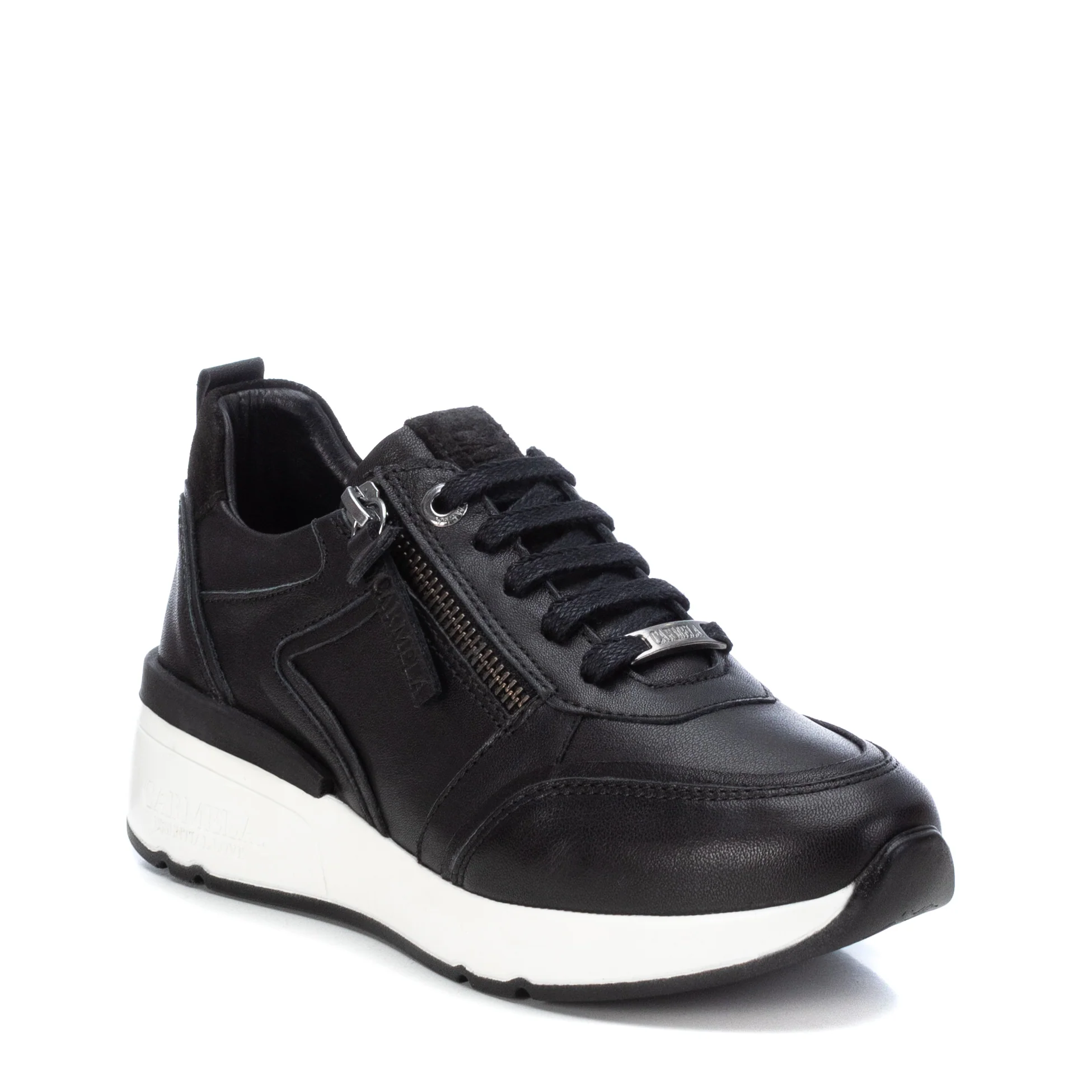 ZAPATILLA DE MUJER CARMELA 16020801 - Image 3