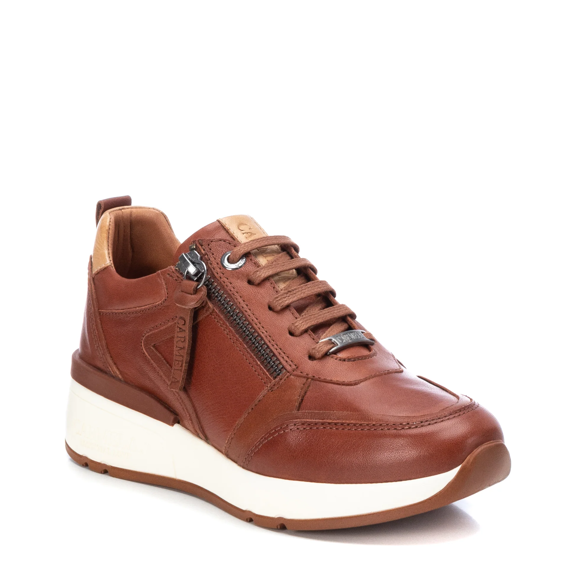 ZAPATILLA DE MUJER CARMELA 16020802 - Image 3