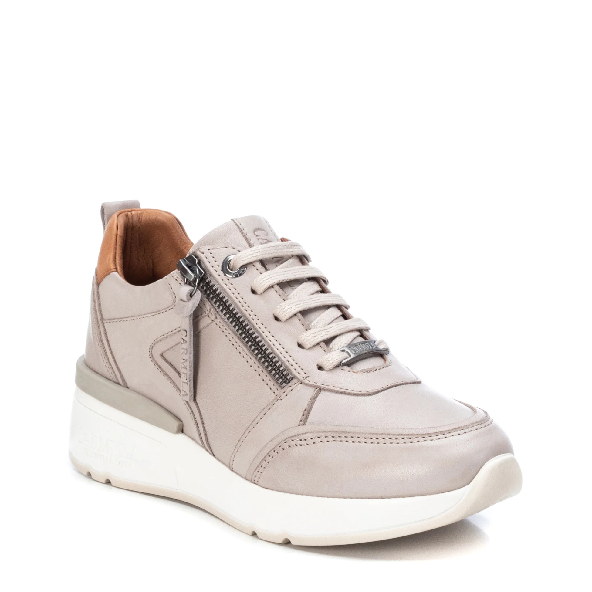 ZAPATILLA DE MUJER CARMELA 16020803 - Image 3