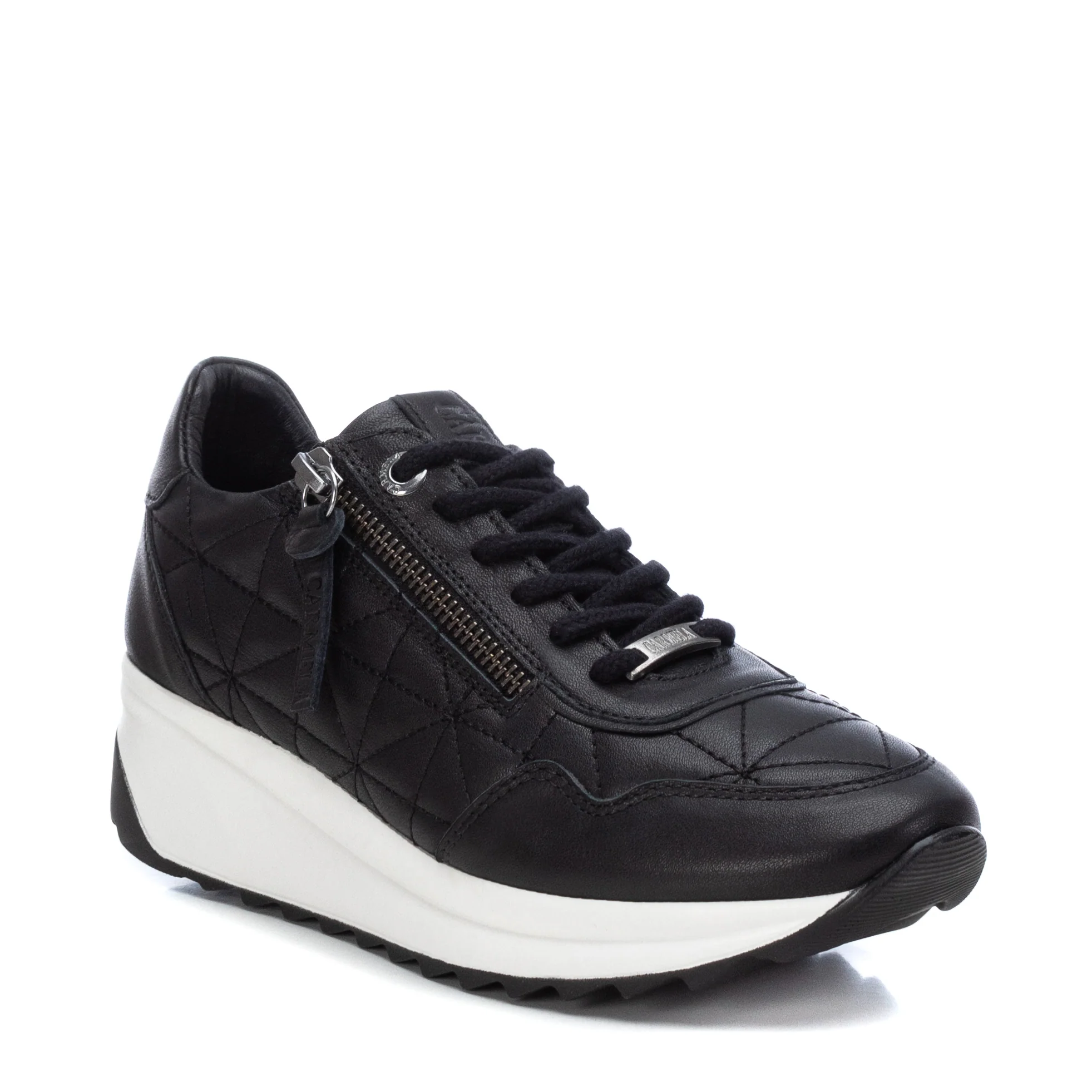 ZAPATILLA DE MUJER CARMELA 16020901 - Image 3