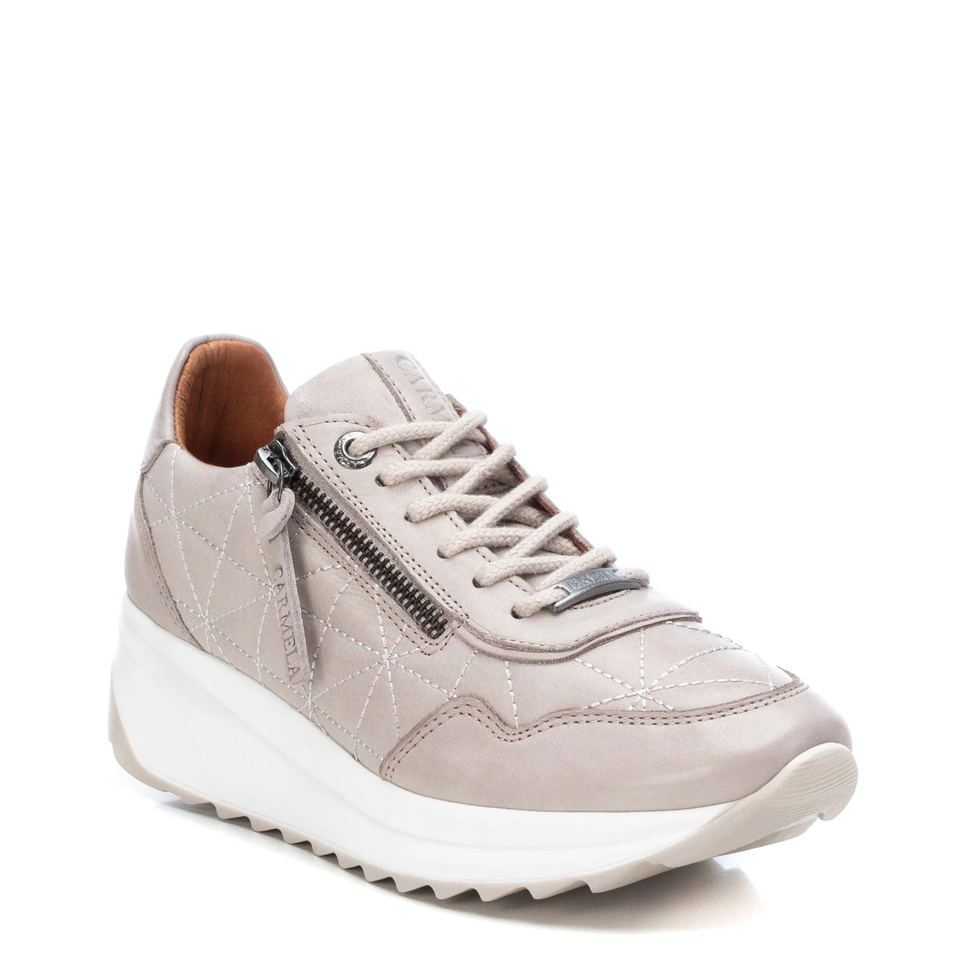 ZAPATILLA DE MUJER CARMELA 16020902 - Image 3