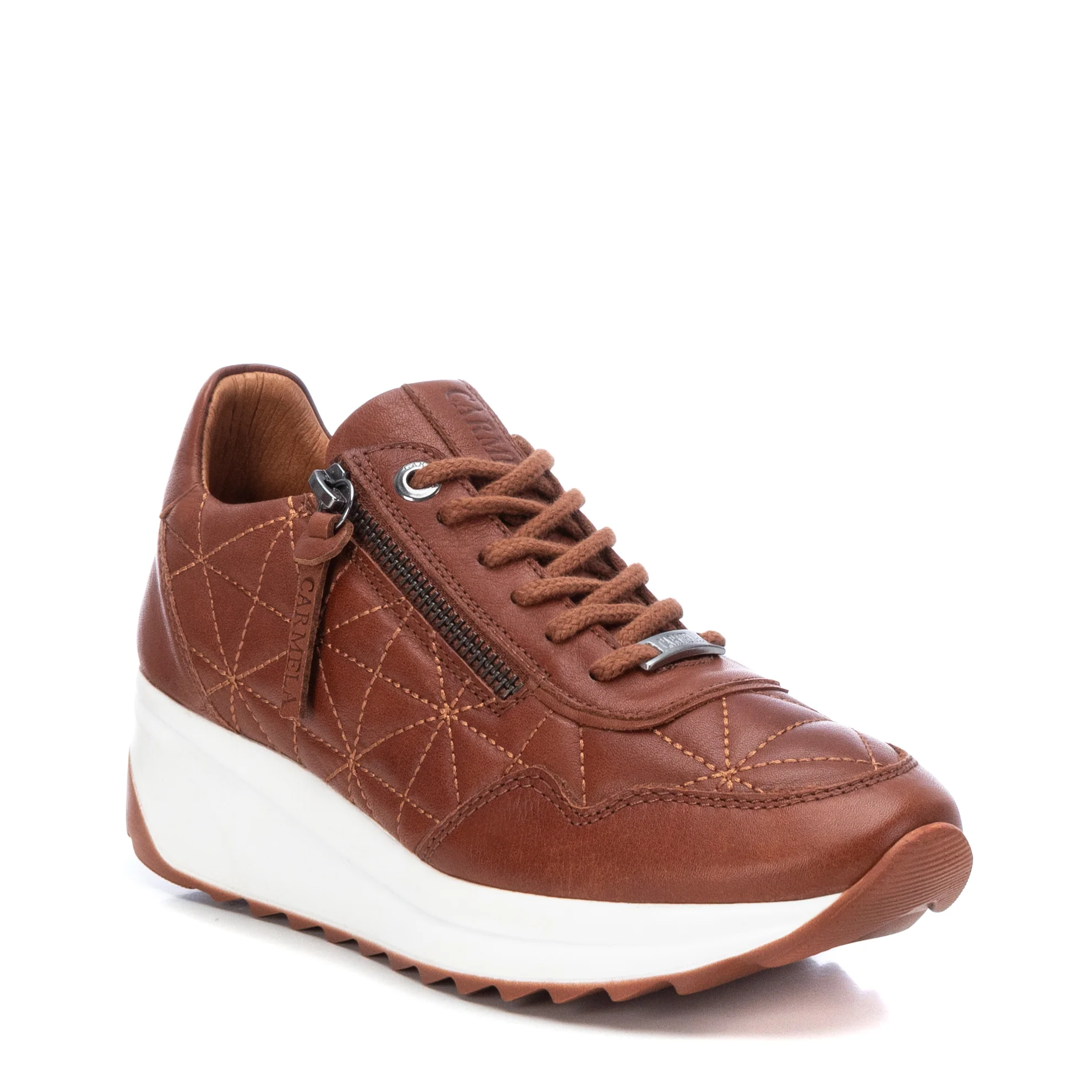 ZAPATILLA DE MUJER CARMELA 16020903 - Image 3