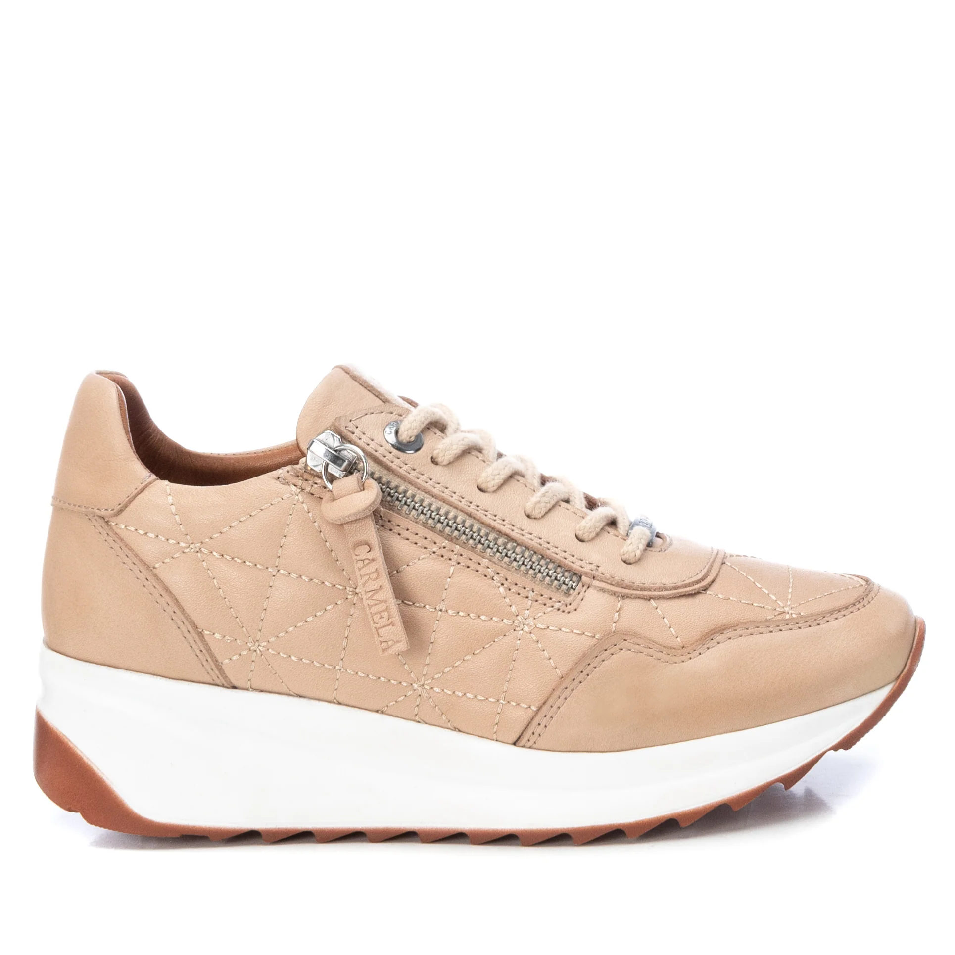ZAPATILLA DE MUJER CARMELA 16020904