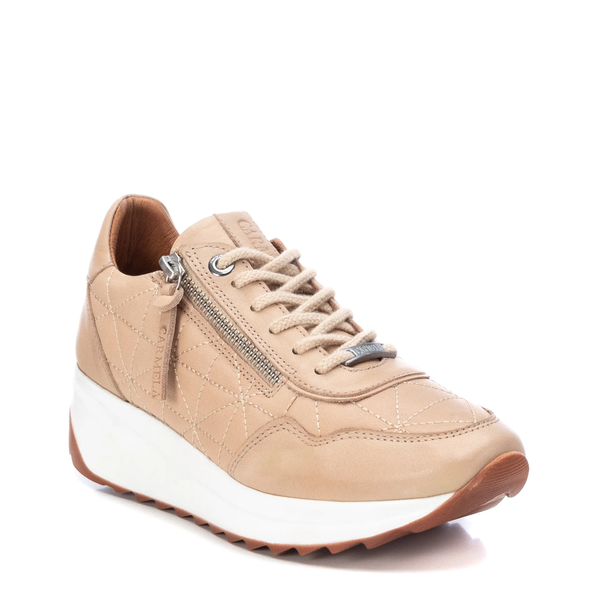 ZAPATILLA DE MUJER CARMELA 16020904 - Image 3