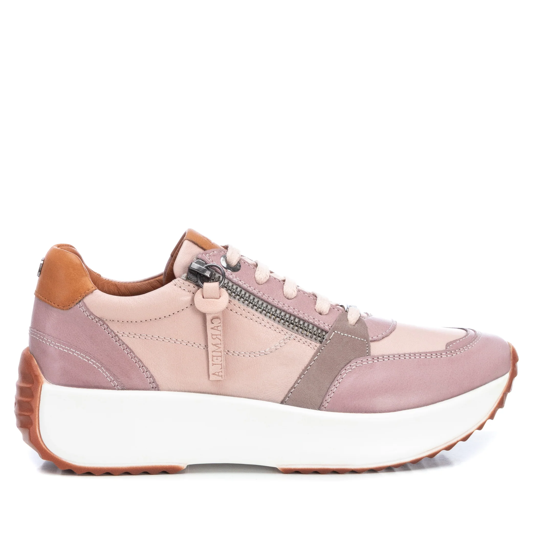 ZAPATILLA DE MUJER CARMELA 16021001