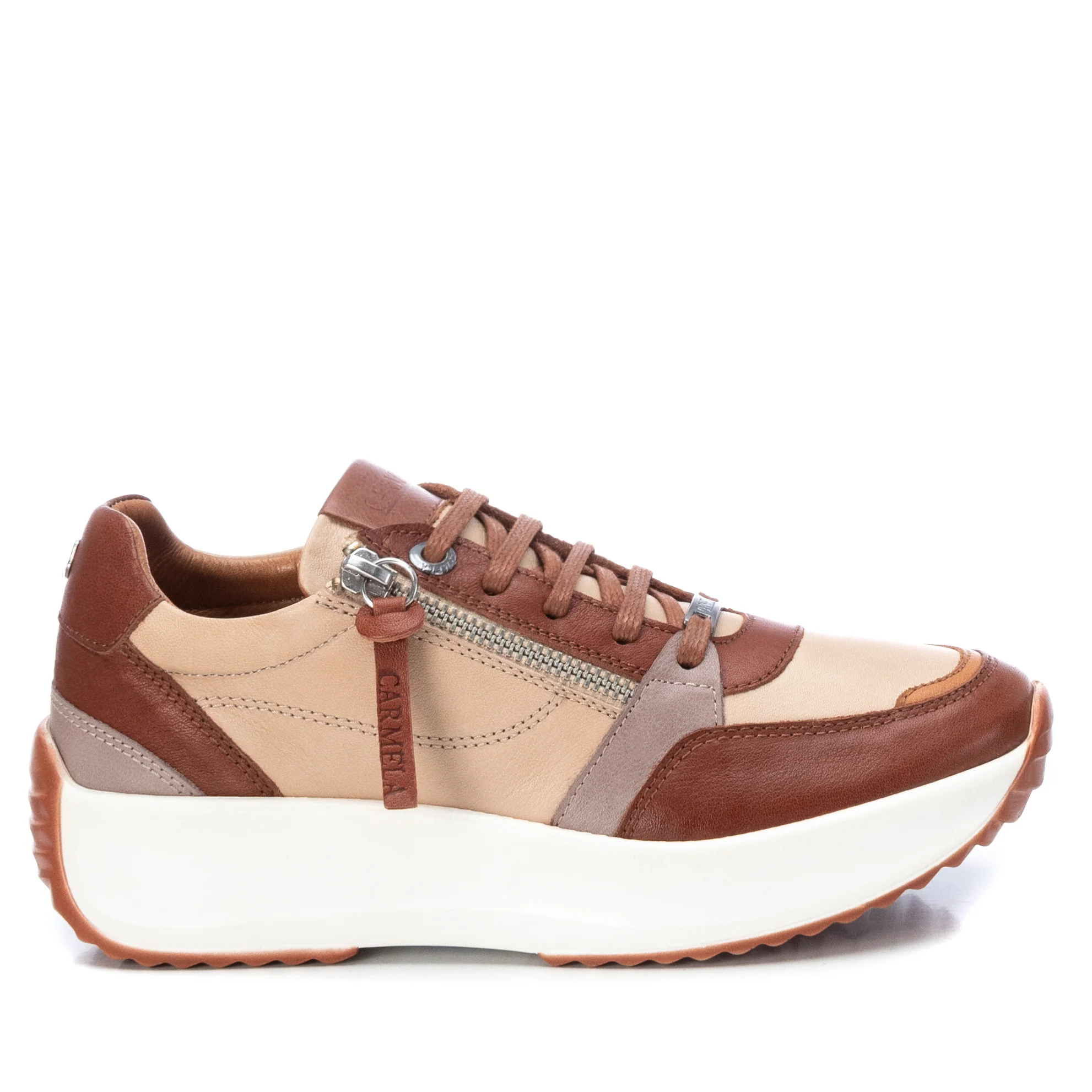 ZAPATILLA DE MUJER CARMELA 16021002