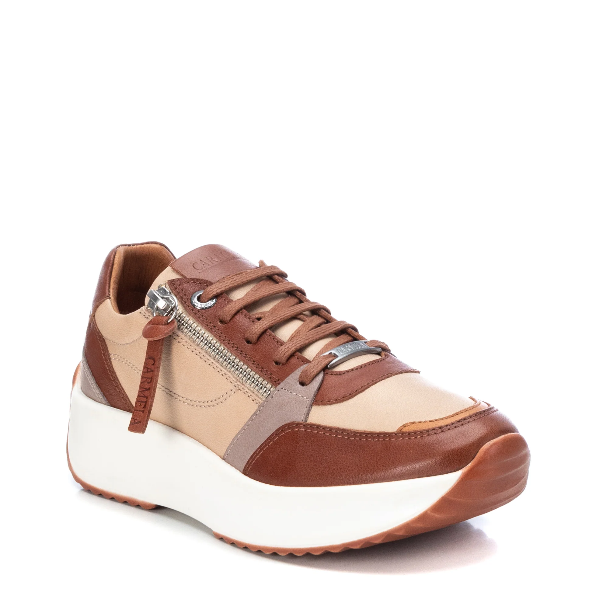 ZAPATILLA DE MUJER CARMELA 16021002 - Image 3