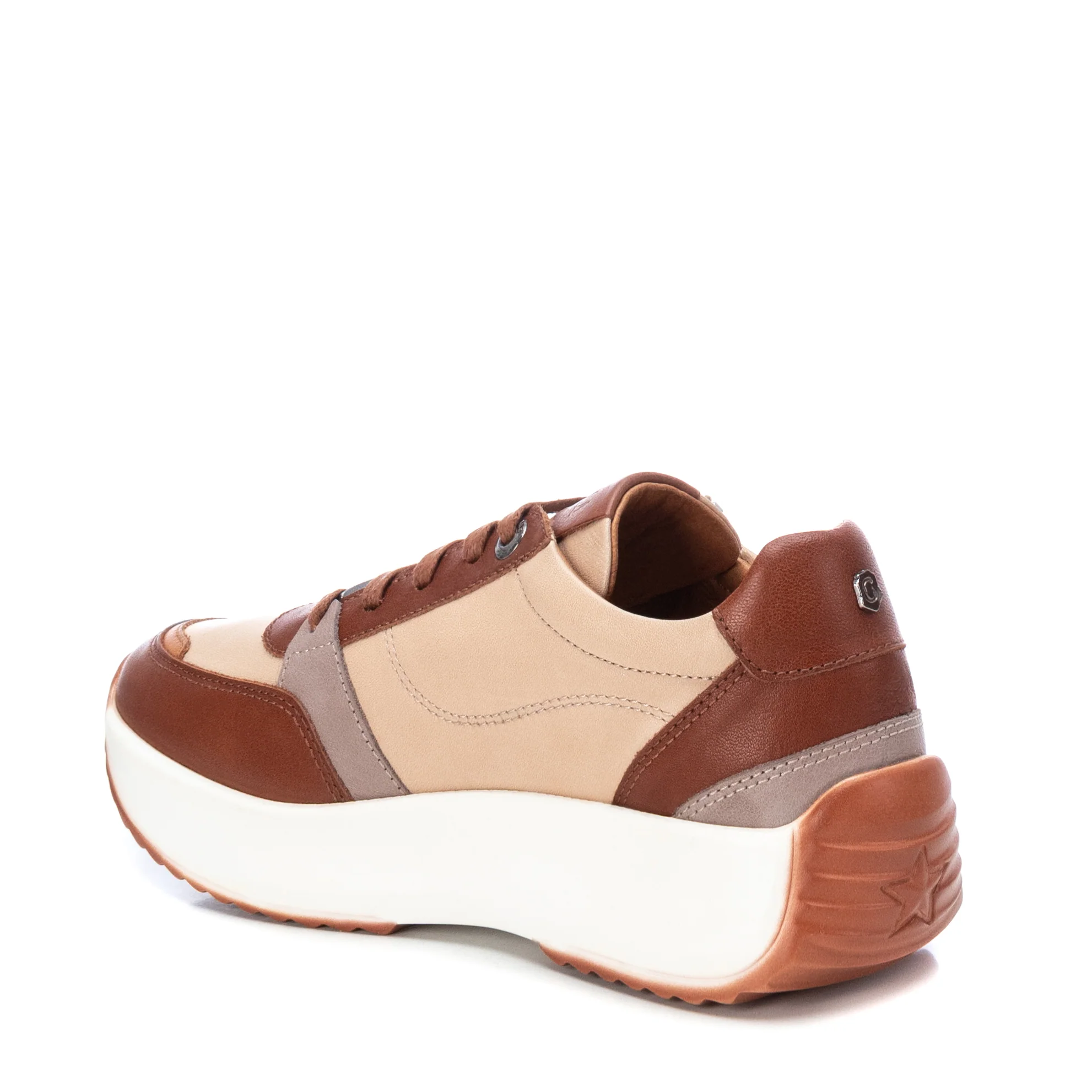 ZAPATILLA DE MUJER CARMELA 16021002 - Image 4