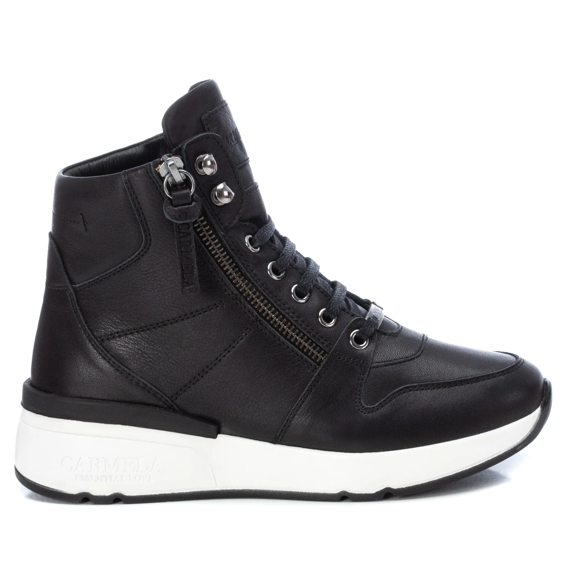 ZAPATILLA DE MUJER CARMELA 16021501