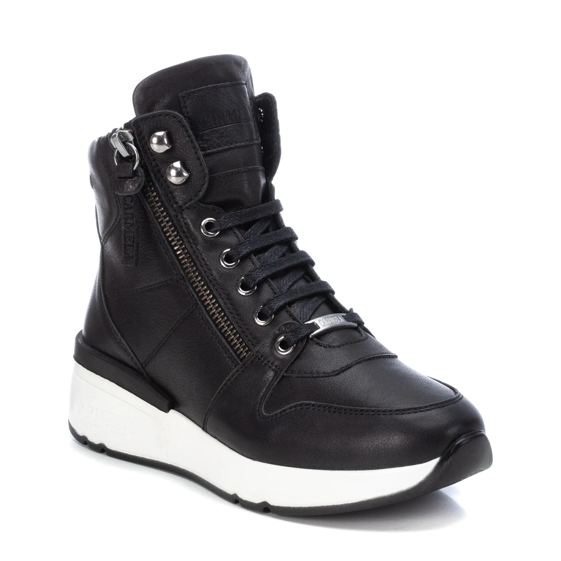 ZAPATILLA DE MUJER CARMELA 16021501 - Image 3