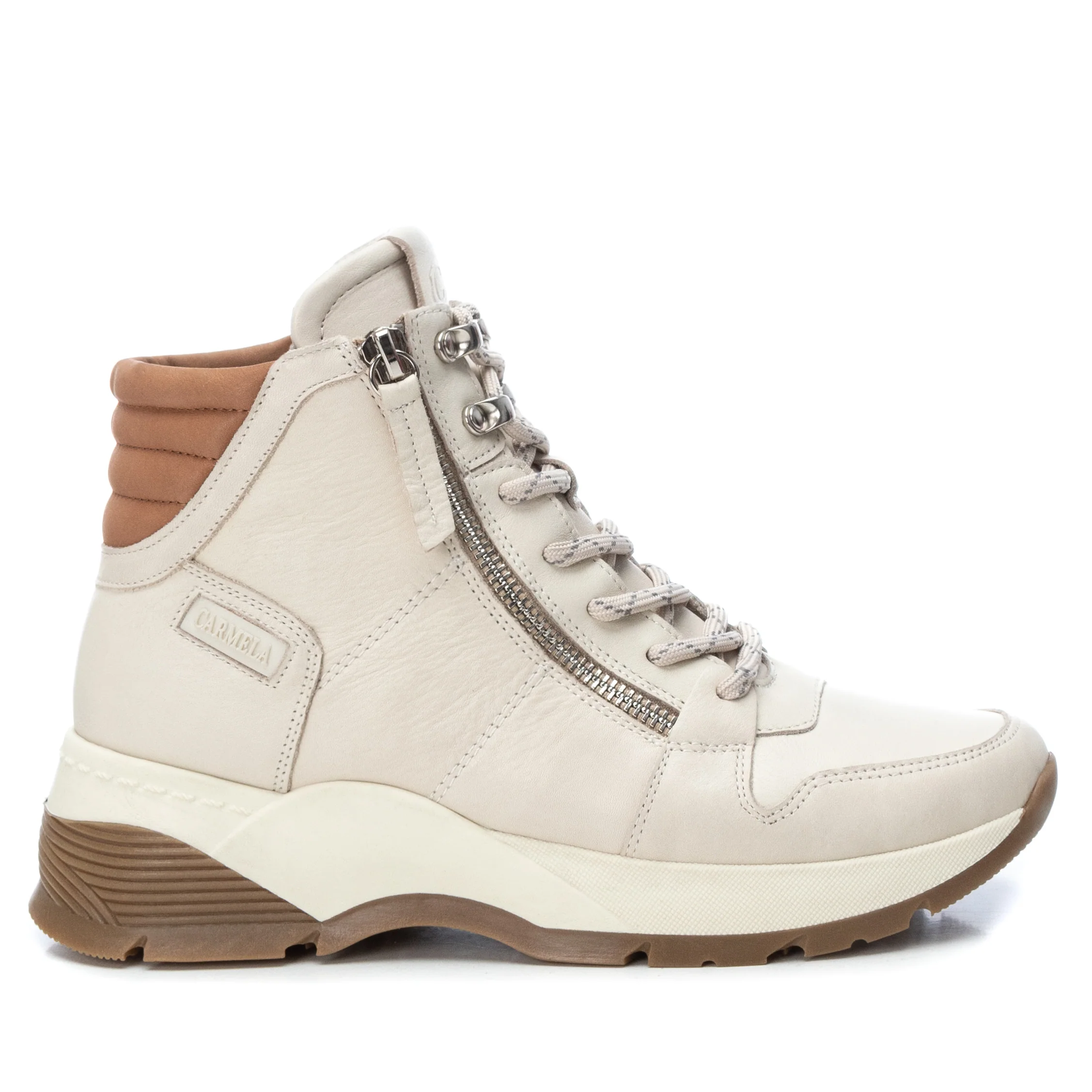 ZAPATILLA DE MUJER CARMELA 16022102