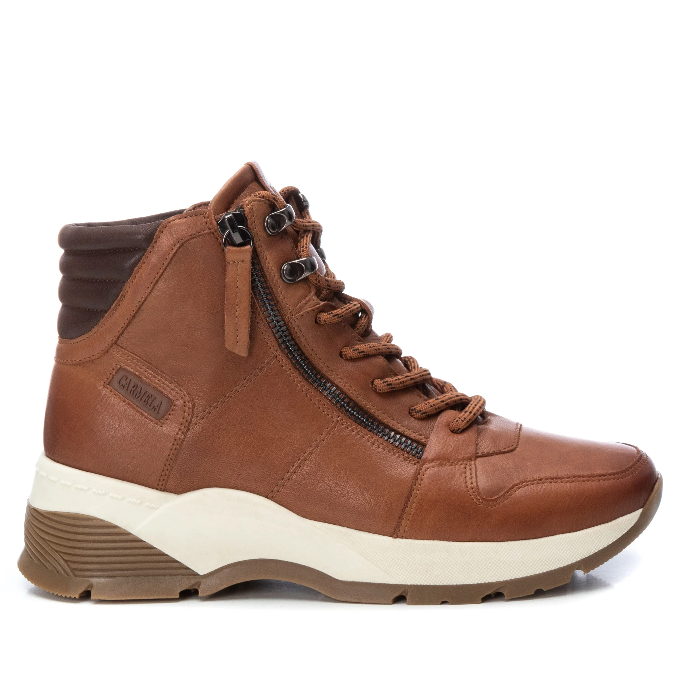 ZAPATILLA DE MUJER CARMELA 16022103
